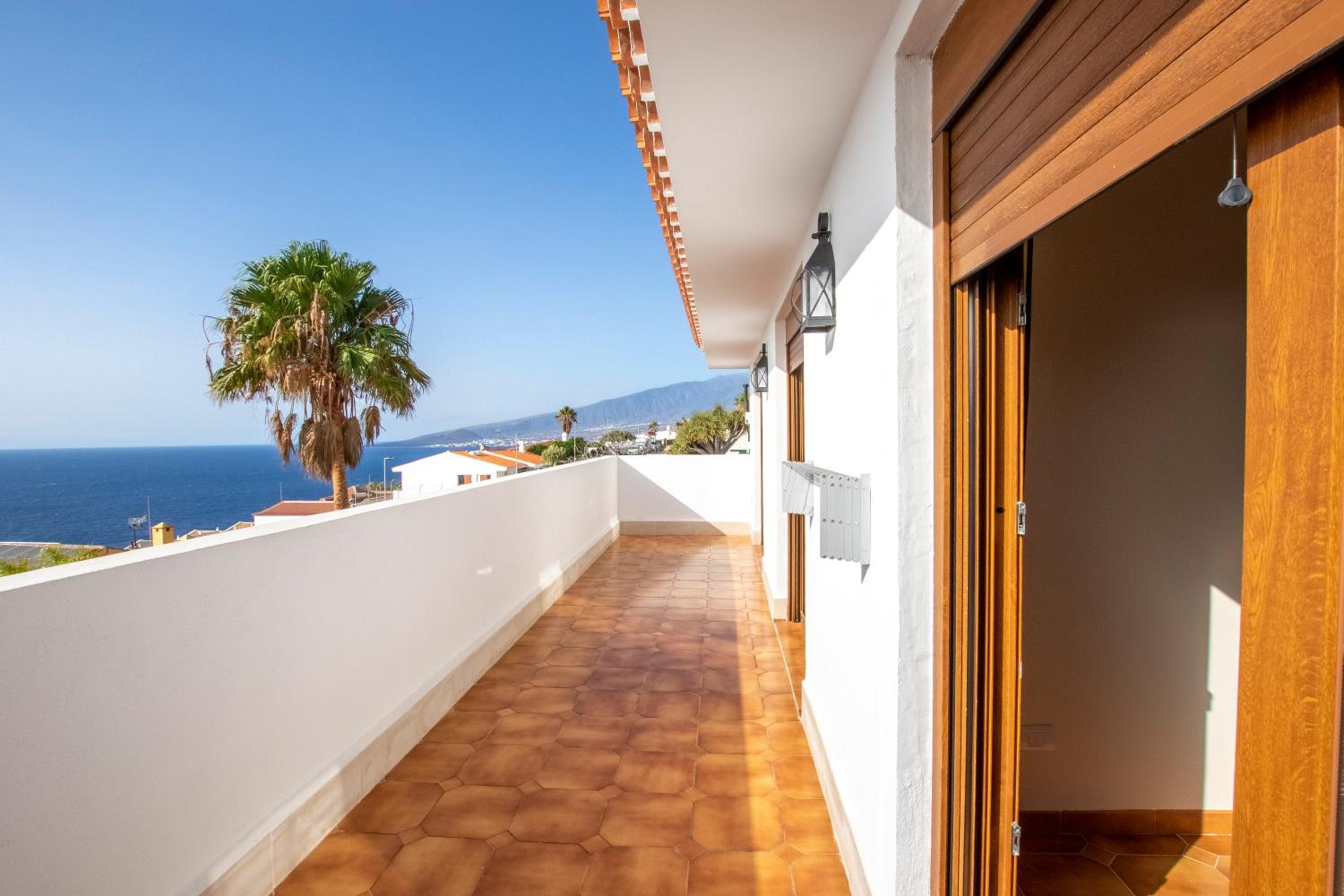 The Mango House