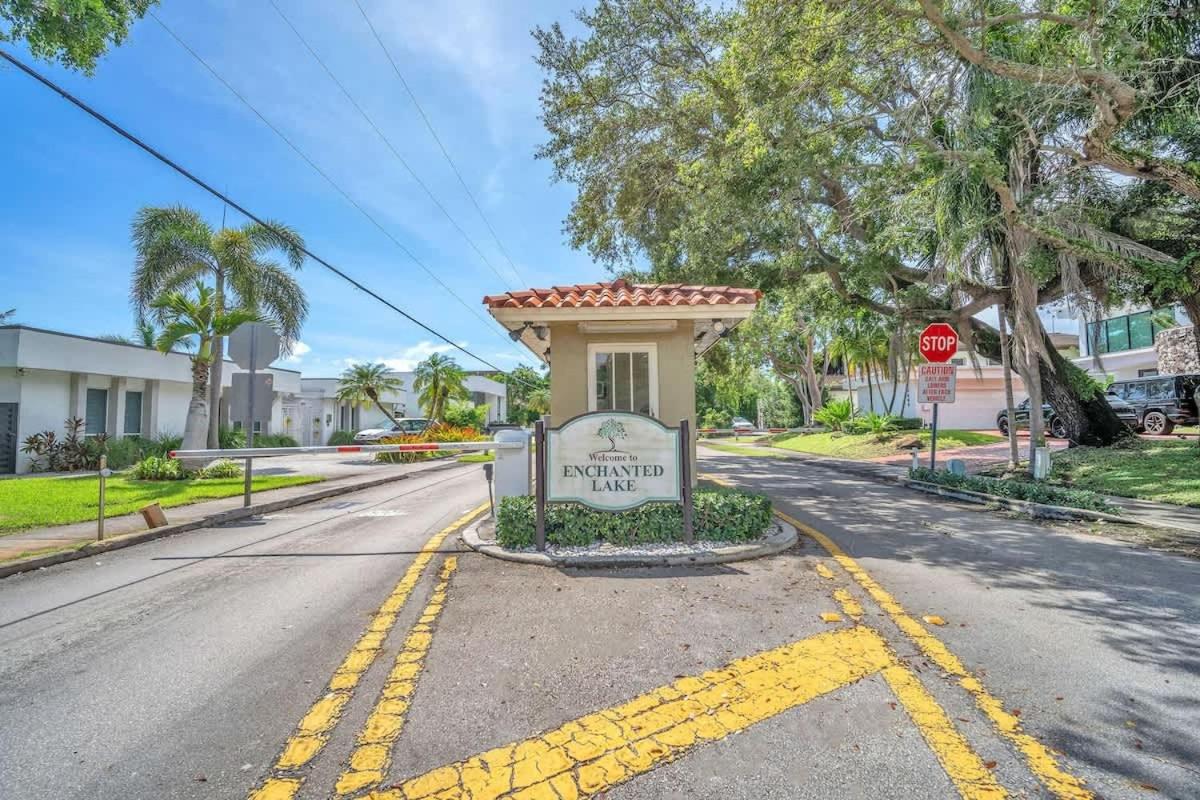 Aventura Waterfront Oasis - 4bed 2Bath