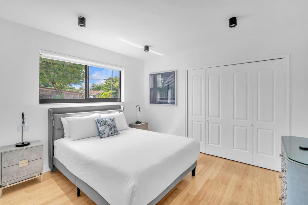 Aventura Waterfront Oasis - 4bed 2Bath