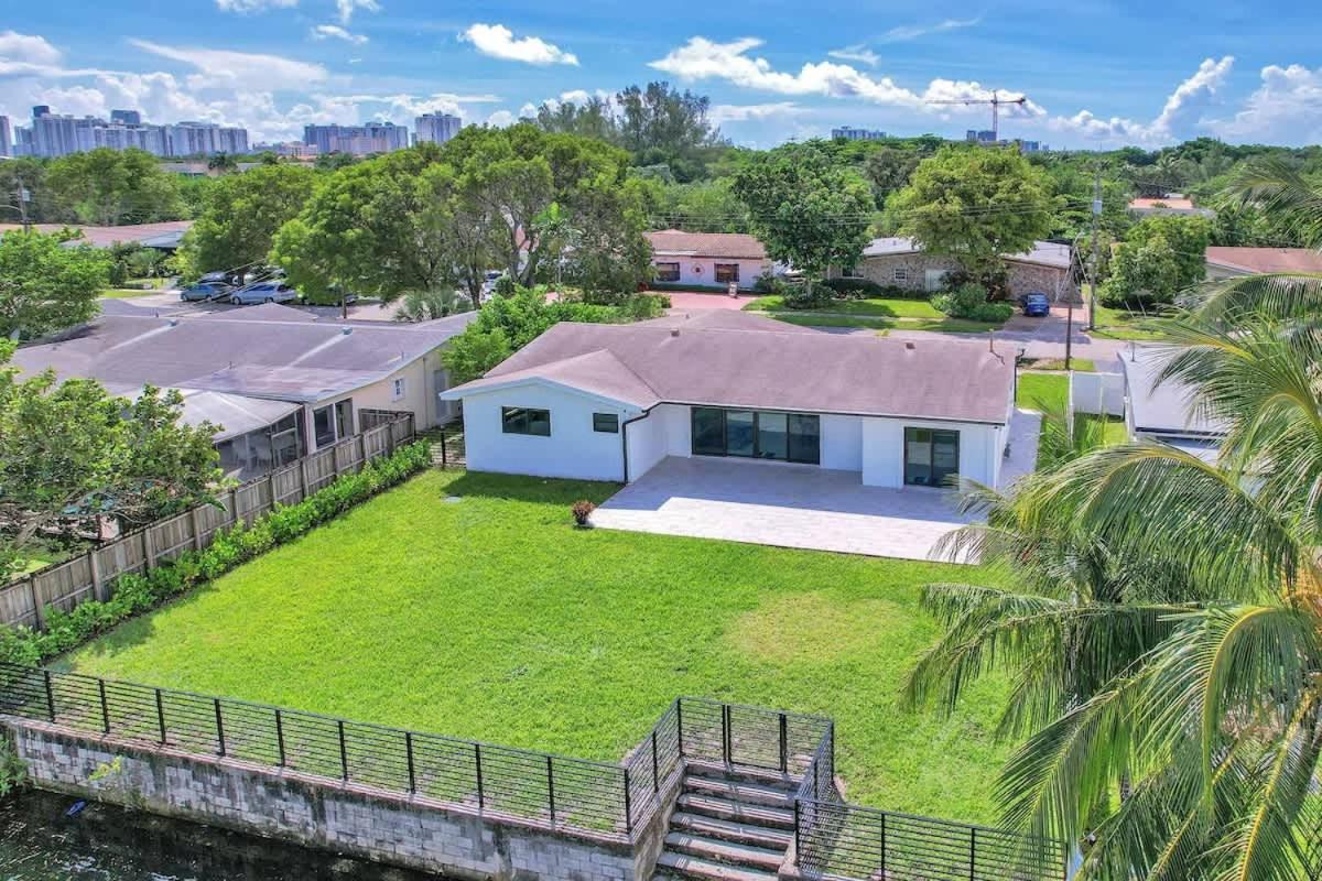 Aventura Waterfront Oasis - 4bed 2Bath