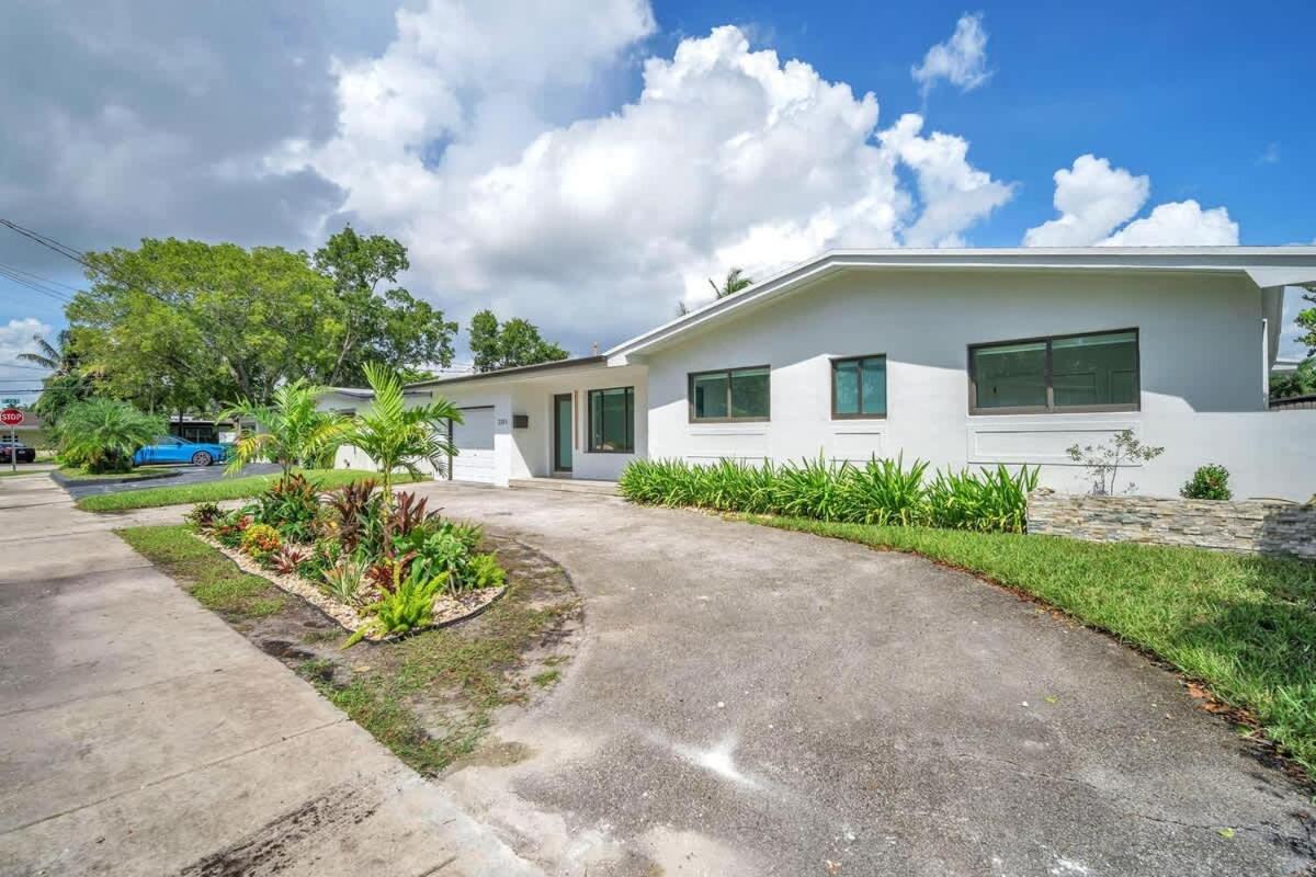Aventura Waterfront Oasis - 4bed 2Bath