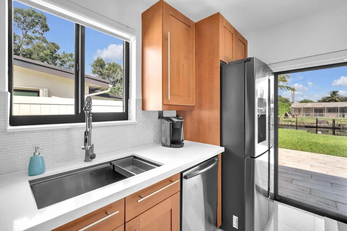 Aventura Waterfront Oasis - 4bed 2Bath