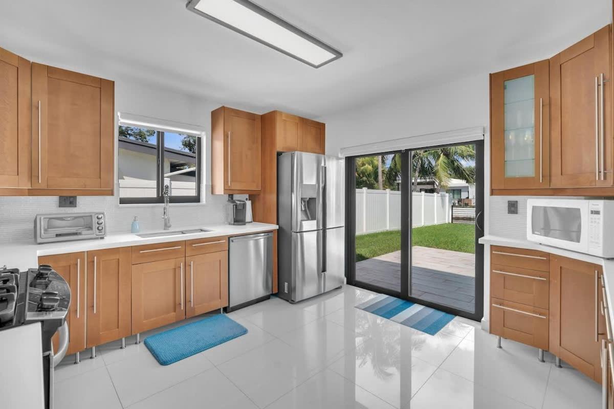 Aventura Waterfront Oasis - 4bed 2Bath