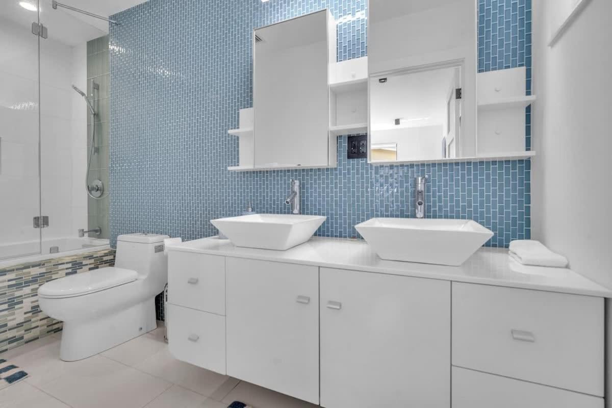 Aventura Waterfront Oasis - 4bed 2Bath