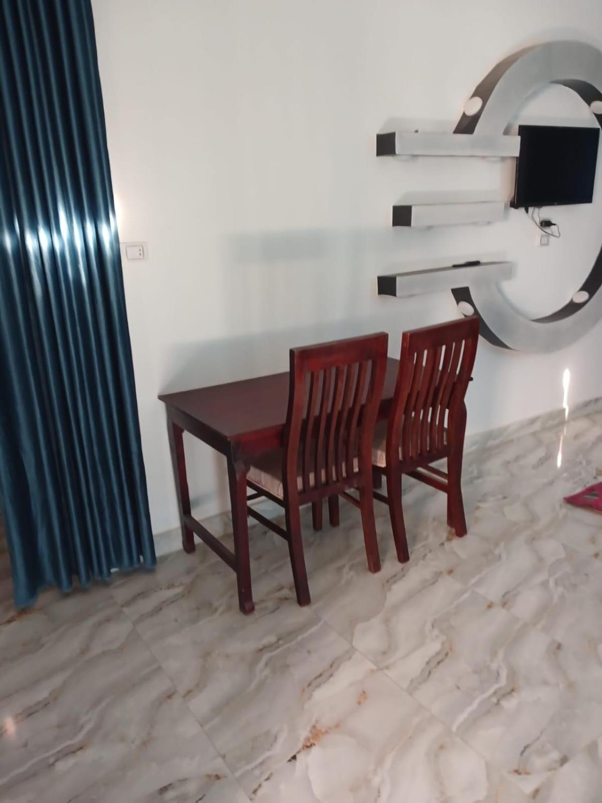 Sky Guest House