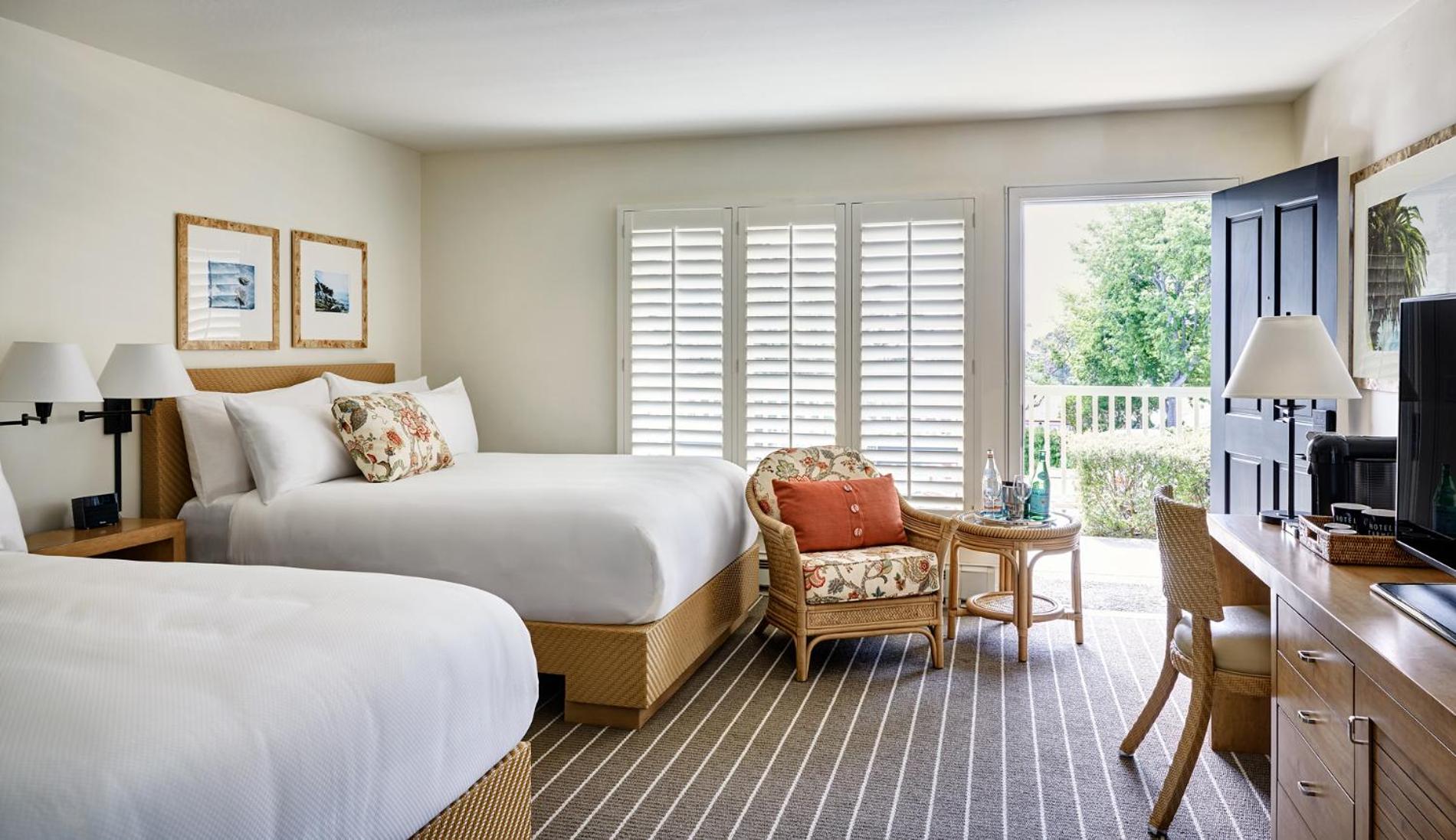 Monterey Vacations - Hotel Carmel - Property Image 1