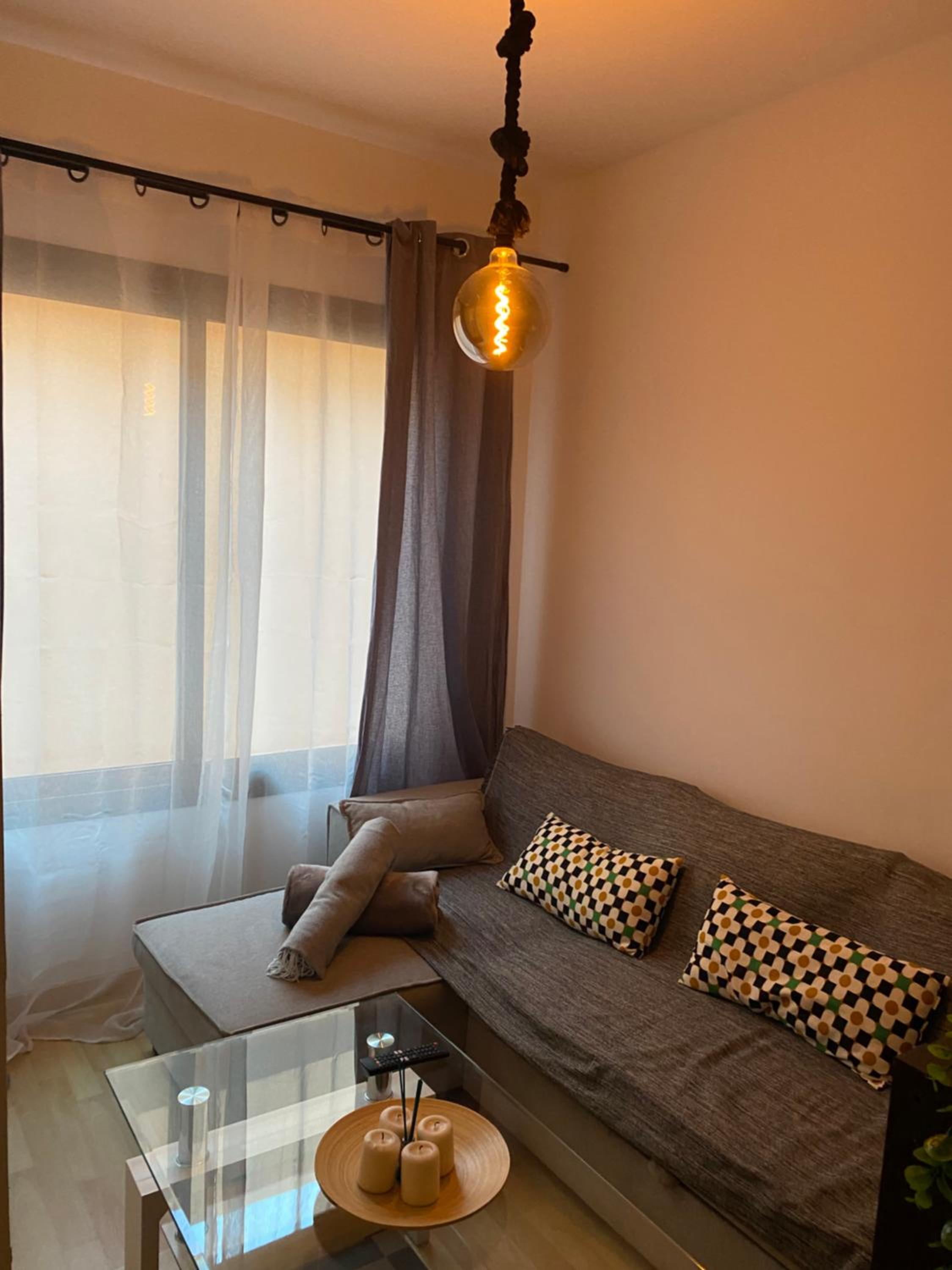 Apartamento Estudio Playa Beach