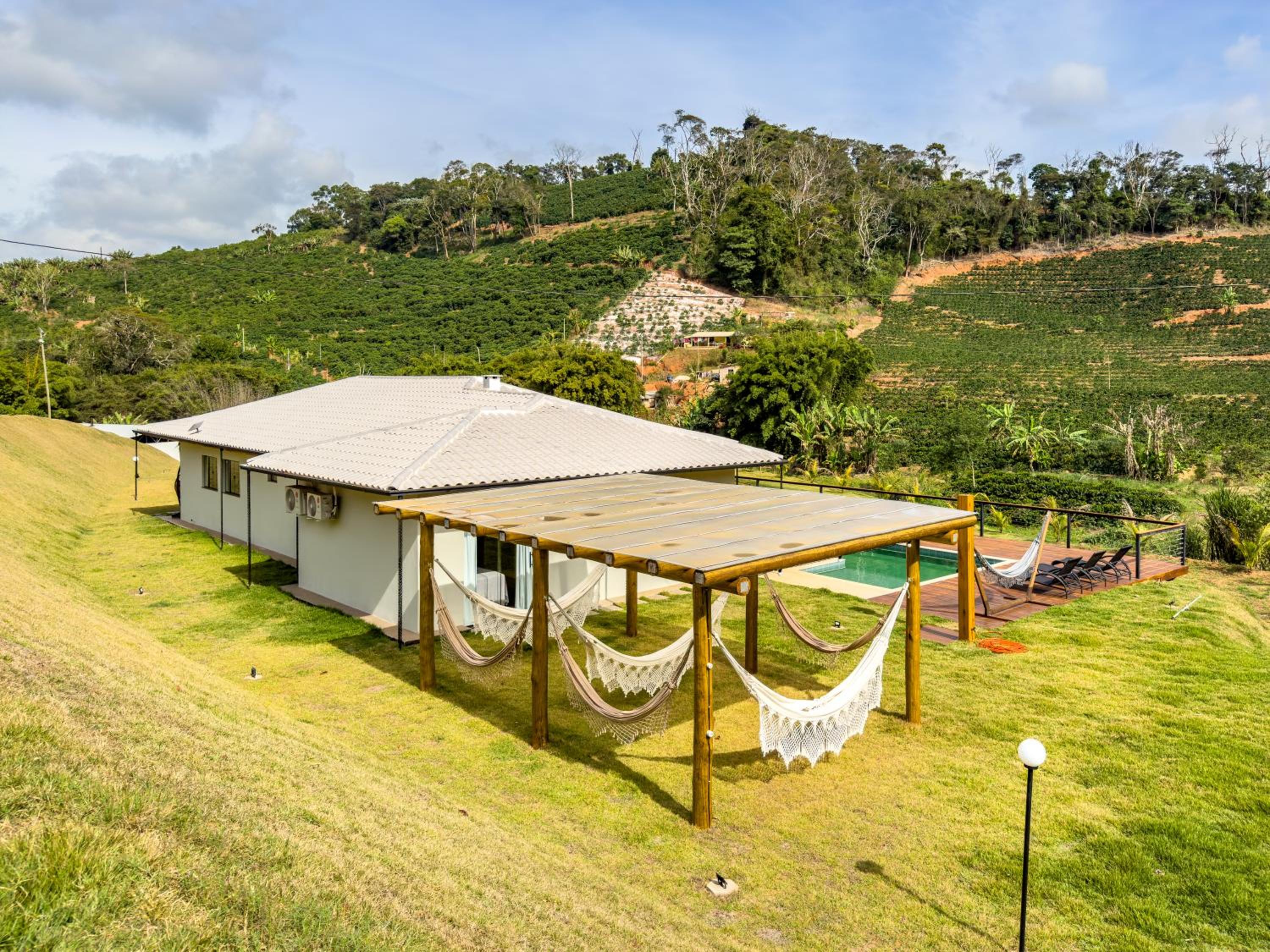 Sítio São Mateus