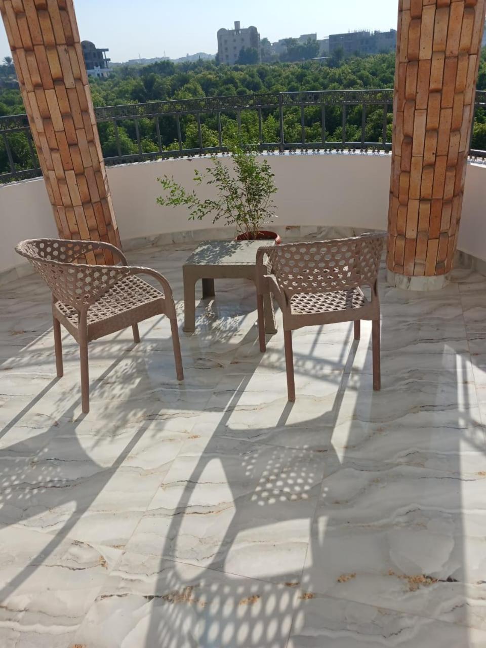 Sky Guest House