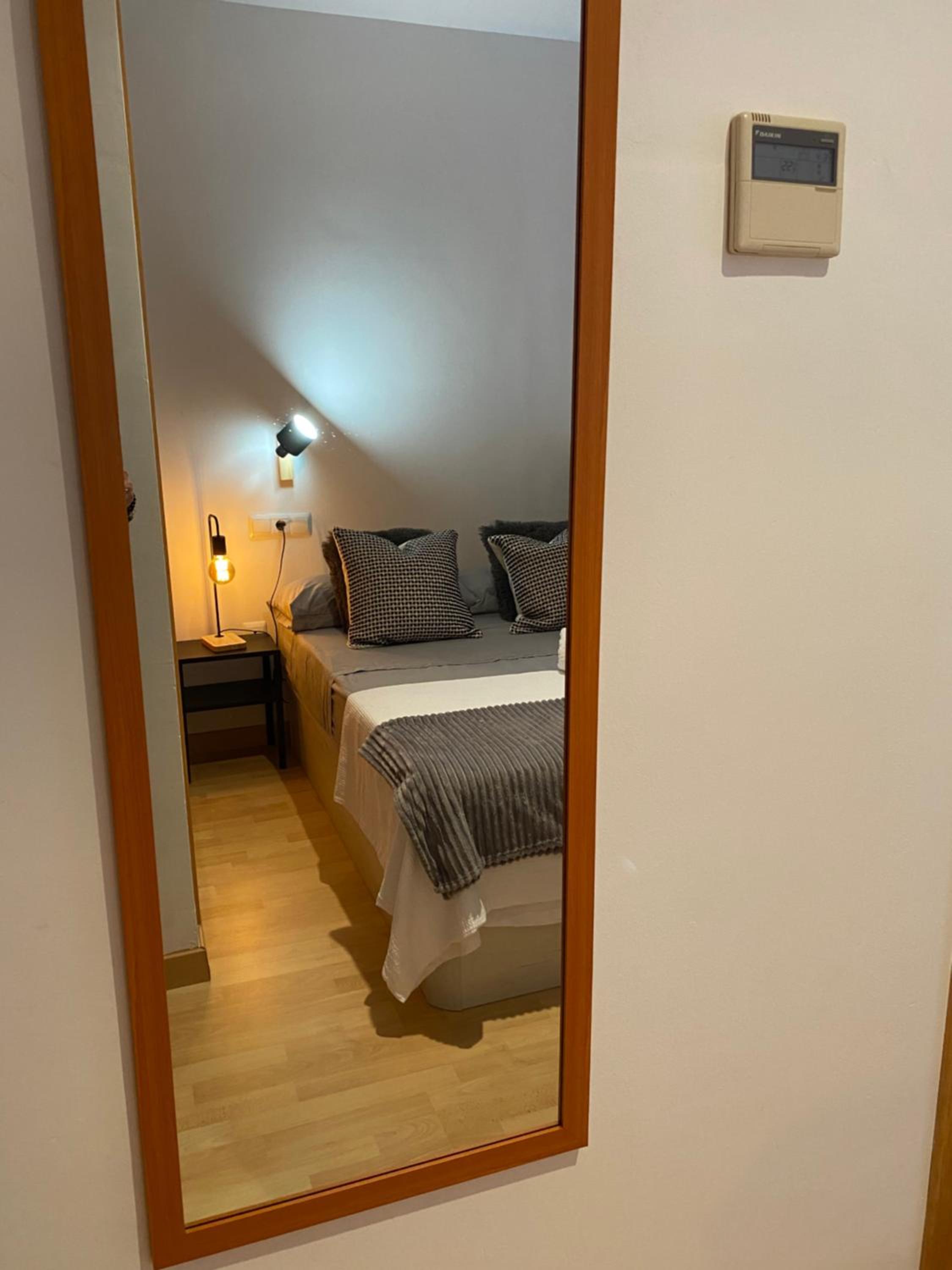 Apartamento Estudio Playa Beach