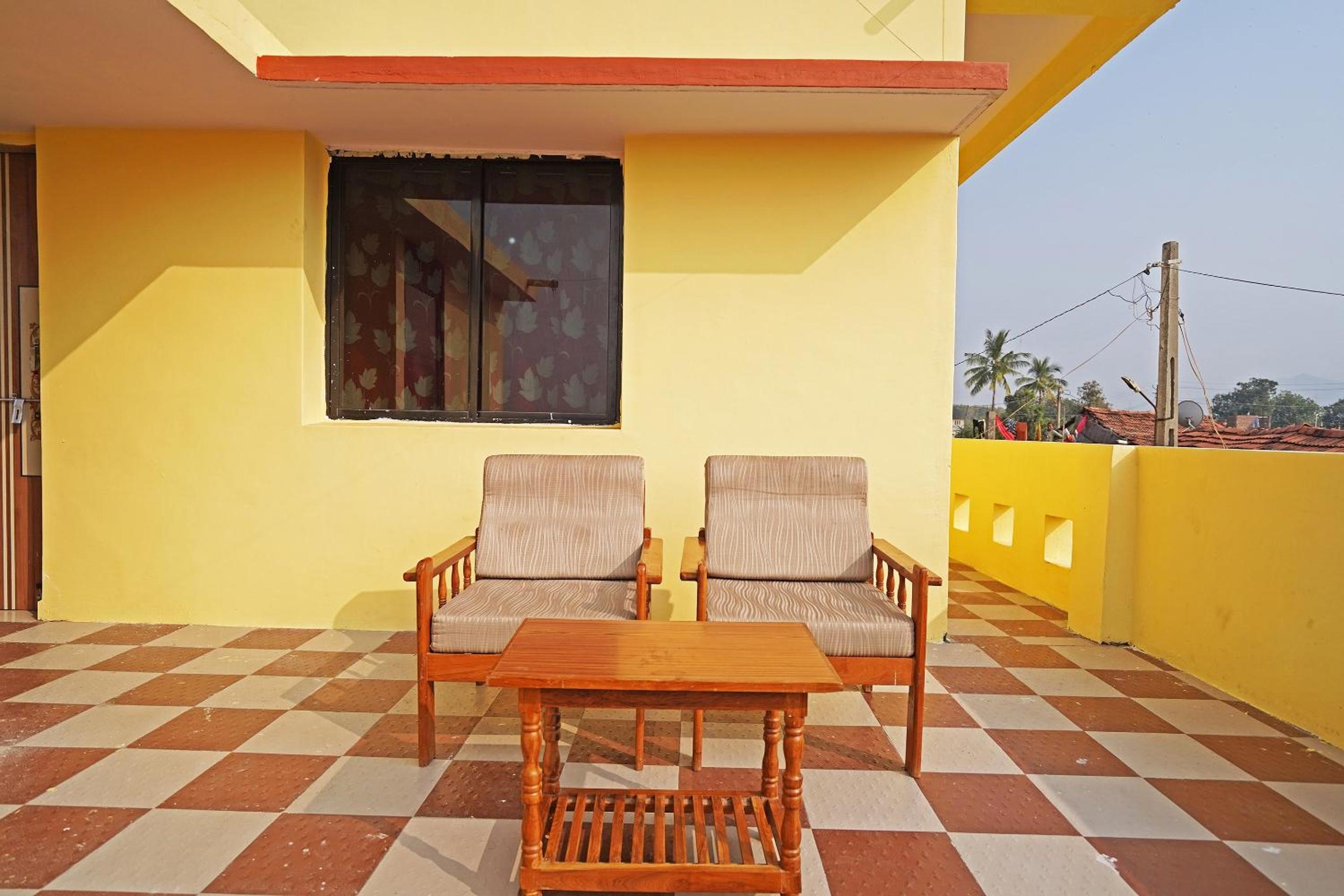 Hotel O Home Mahavir Home Stay