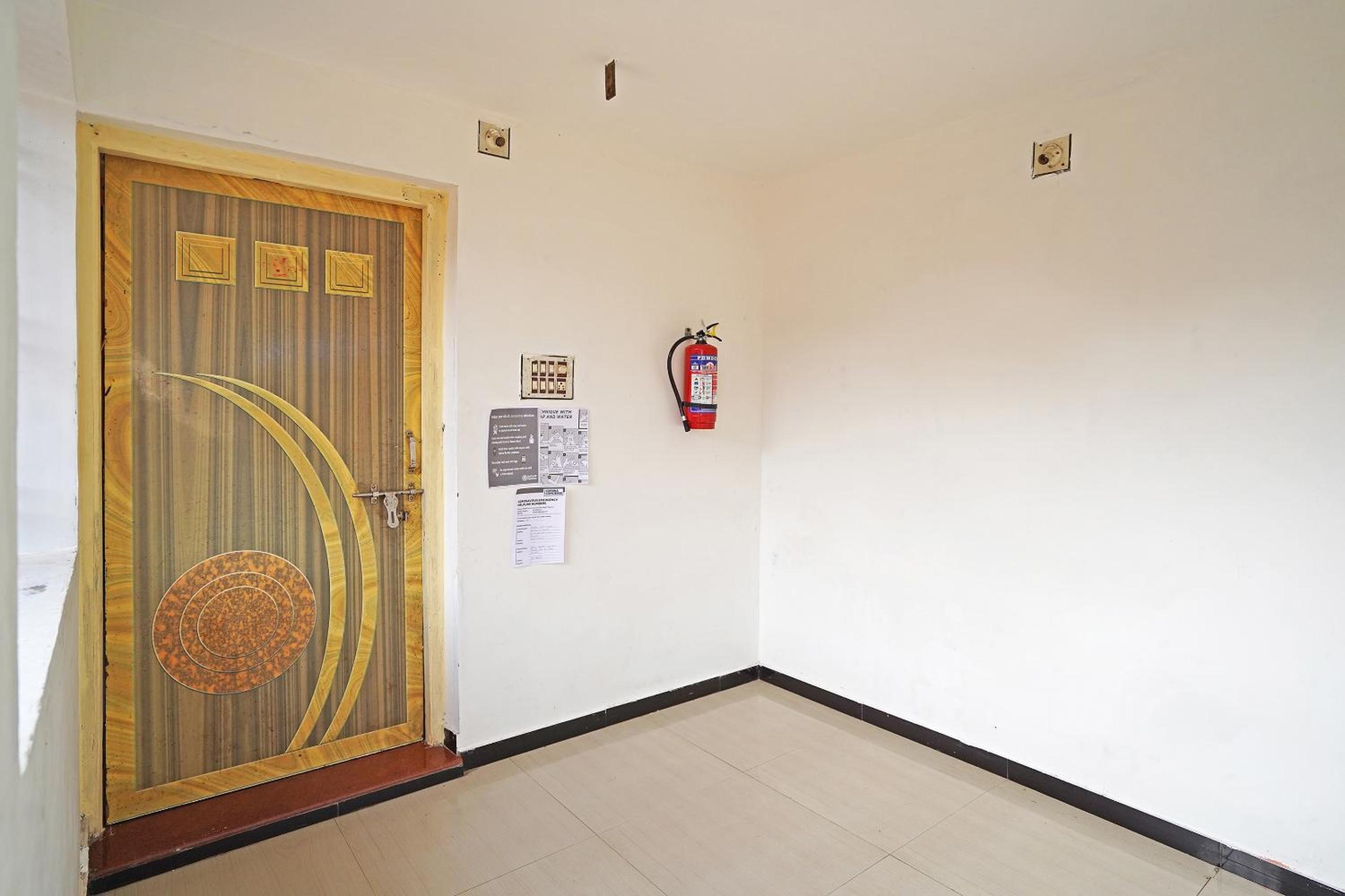 Hotel O Home Mahavir Home Stay