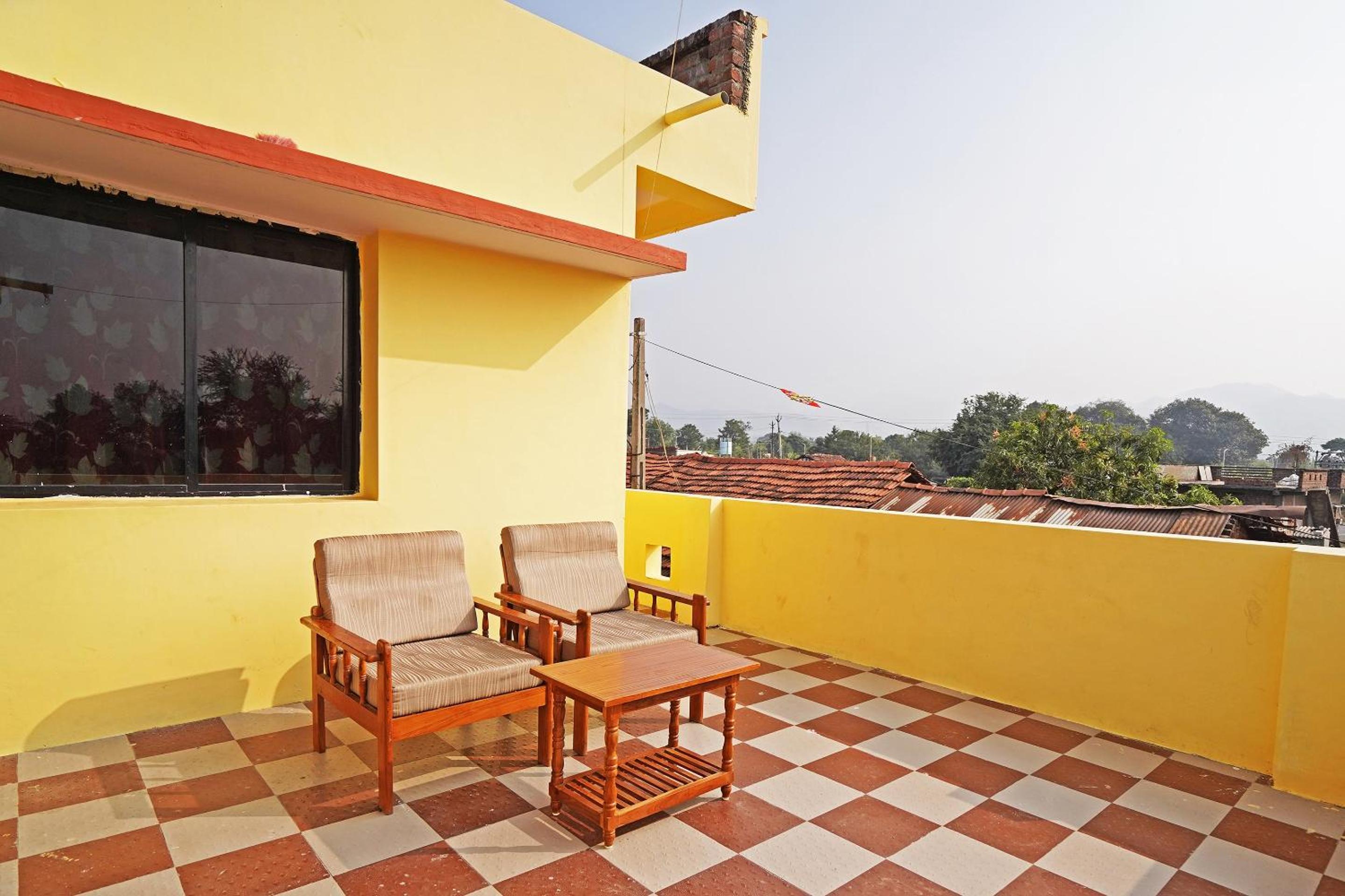 Hotel O Home Mahavir Home Stay