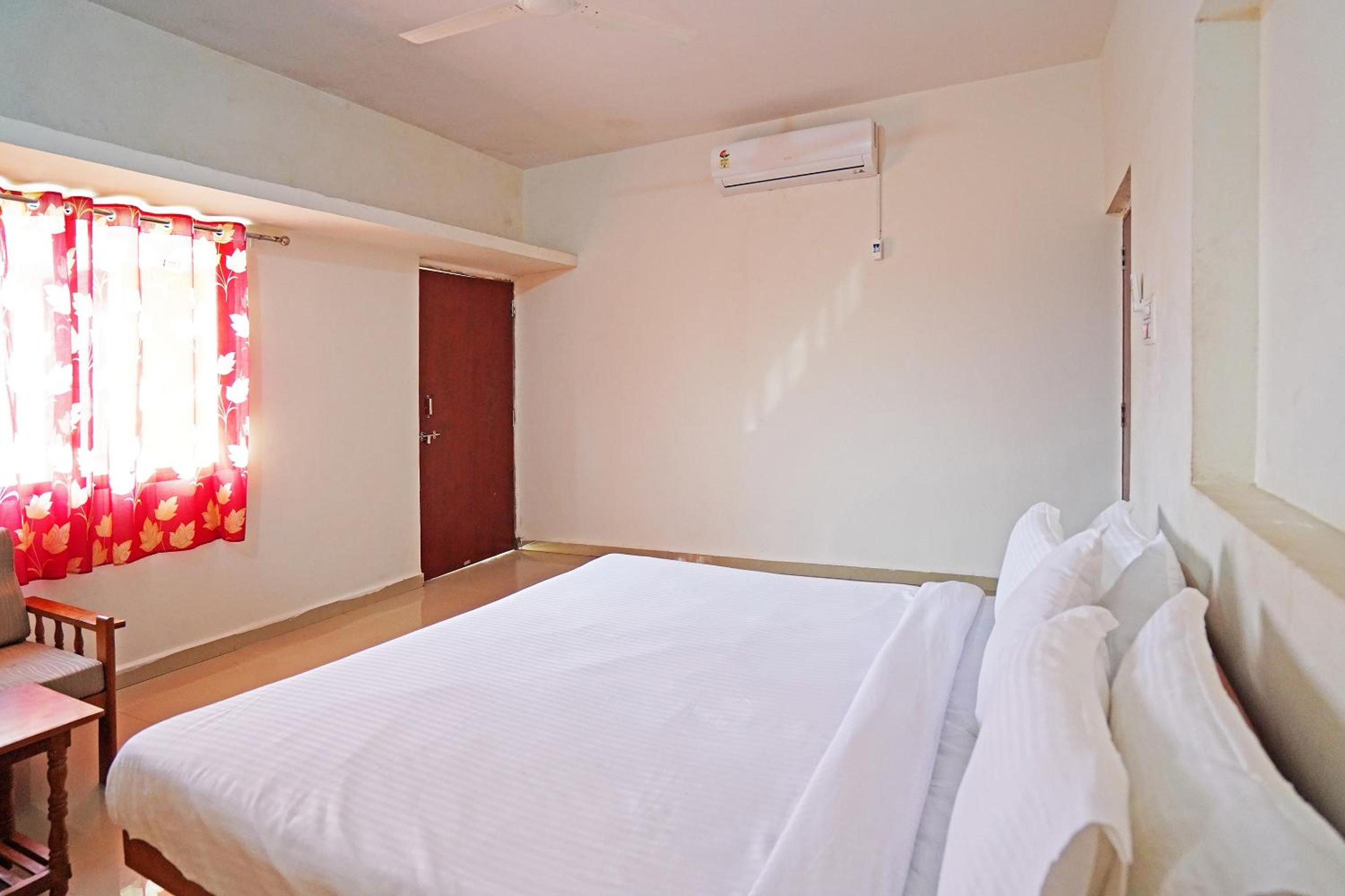 Hotel O Home Mahavir Home Stay
