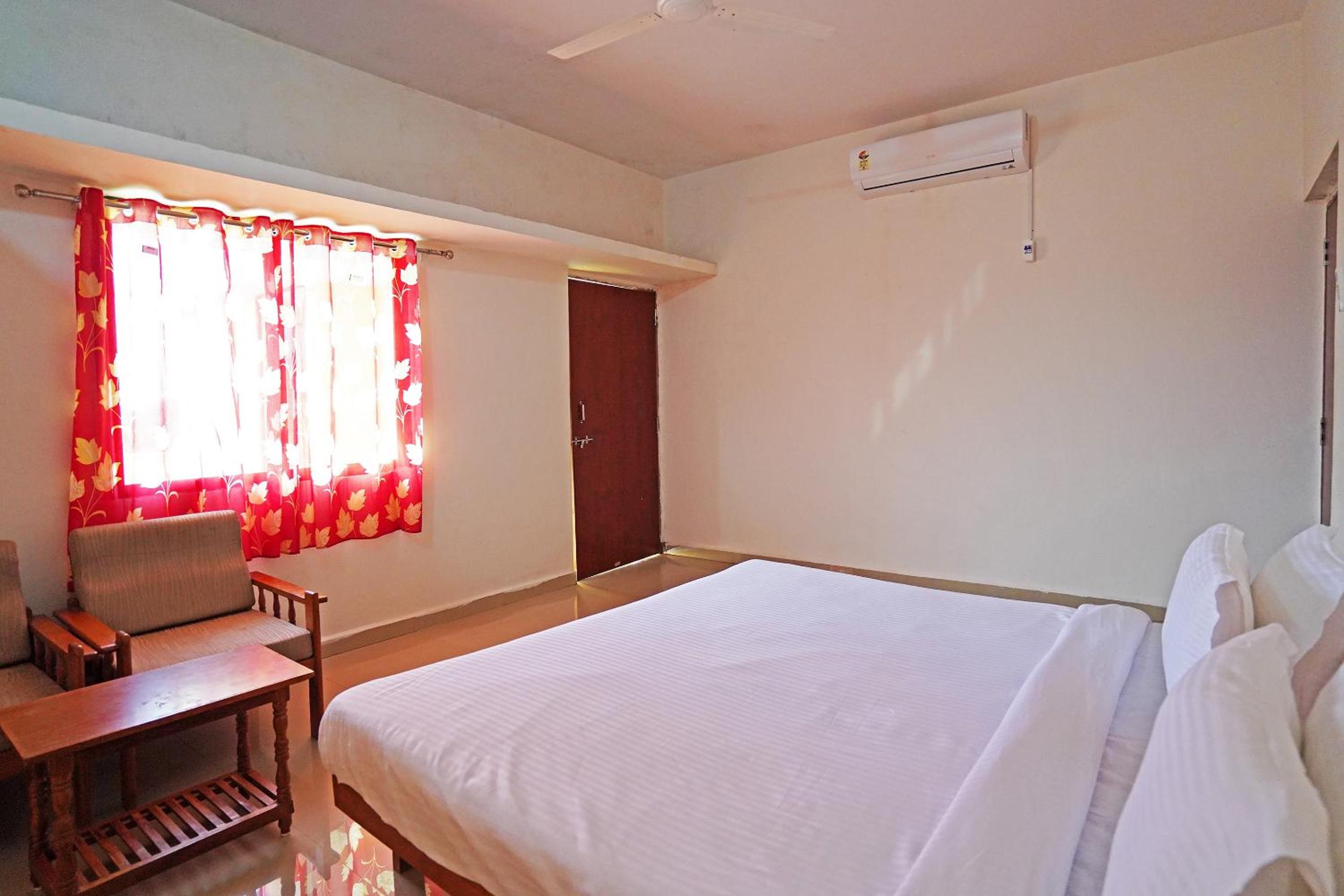Hotel O Home Mahavir Home Stay