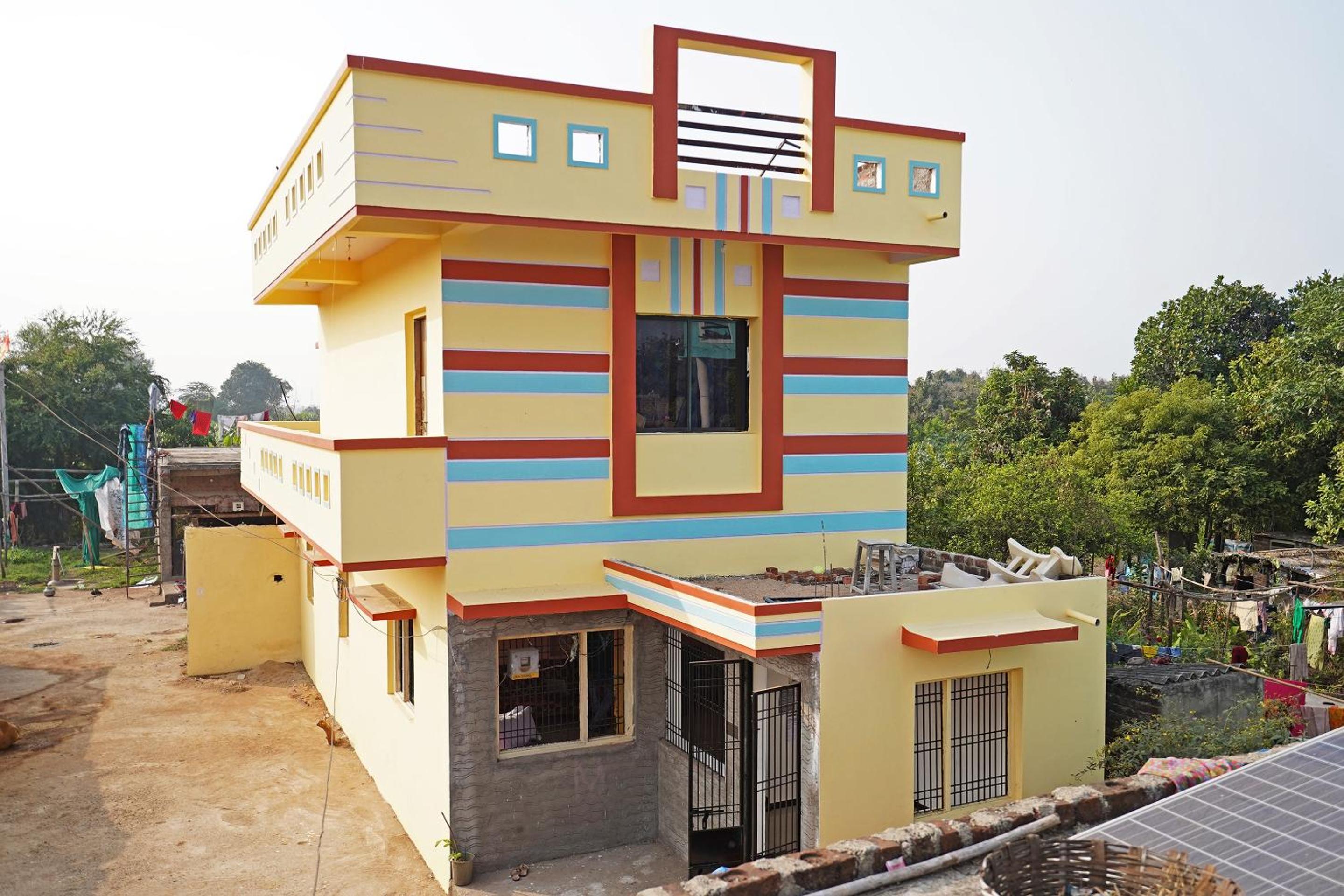 Hotel O Home Mahavir Home Stay