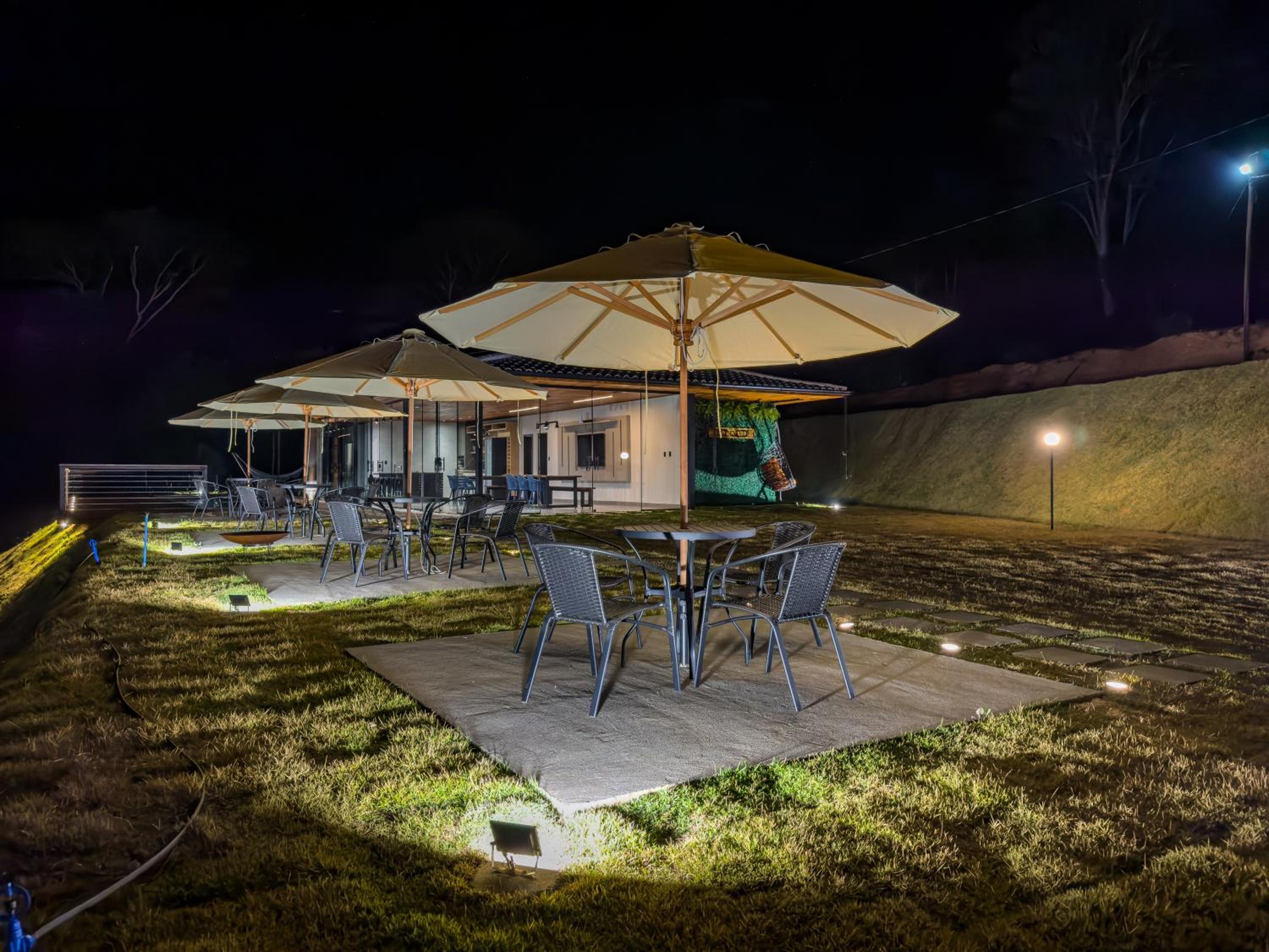 Sítio São Mateus