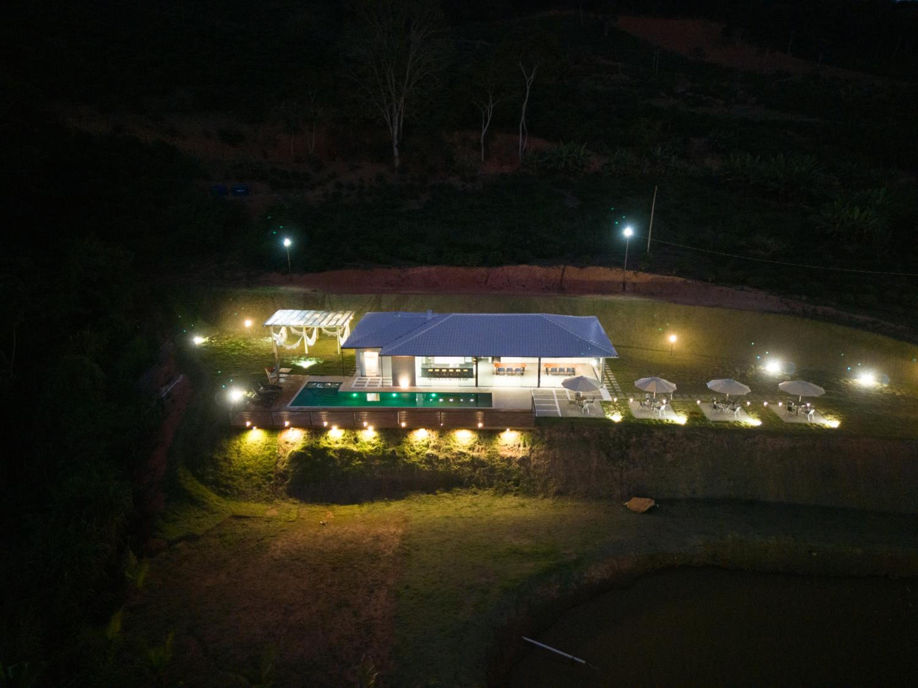 Sítio São Mateus