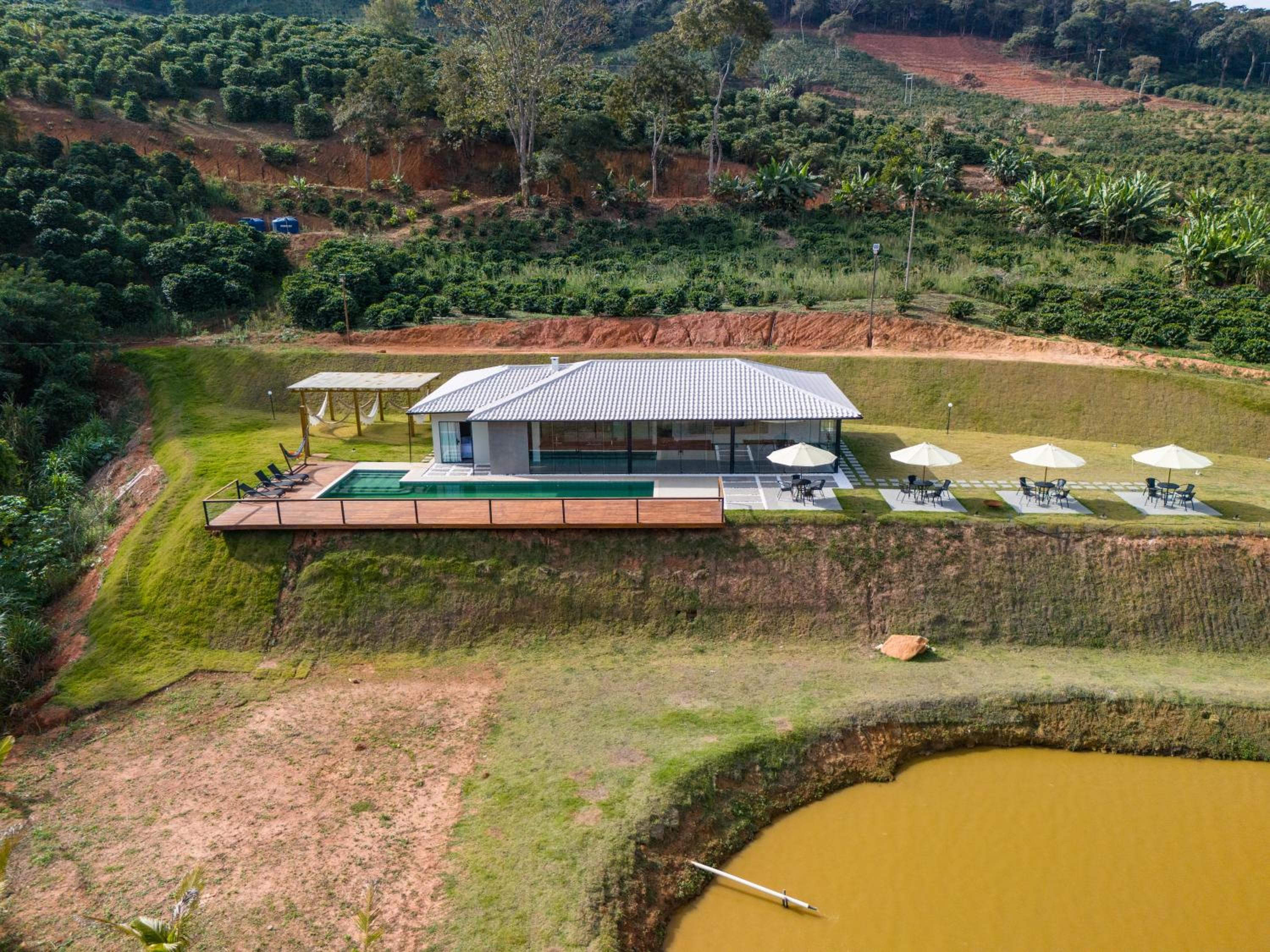 Sítio São Mateus