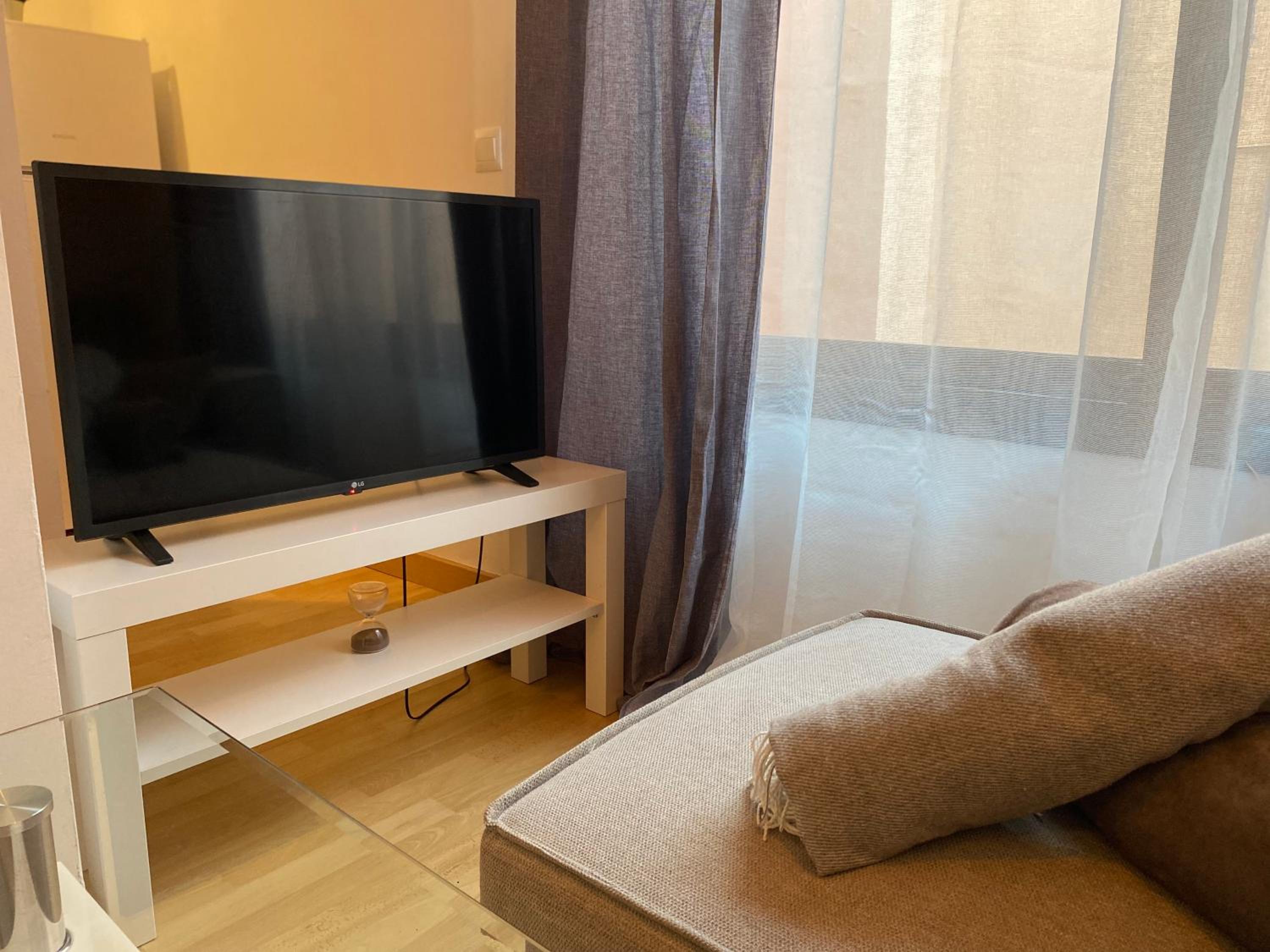 Apartamento Estudio Playa Beach