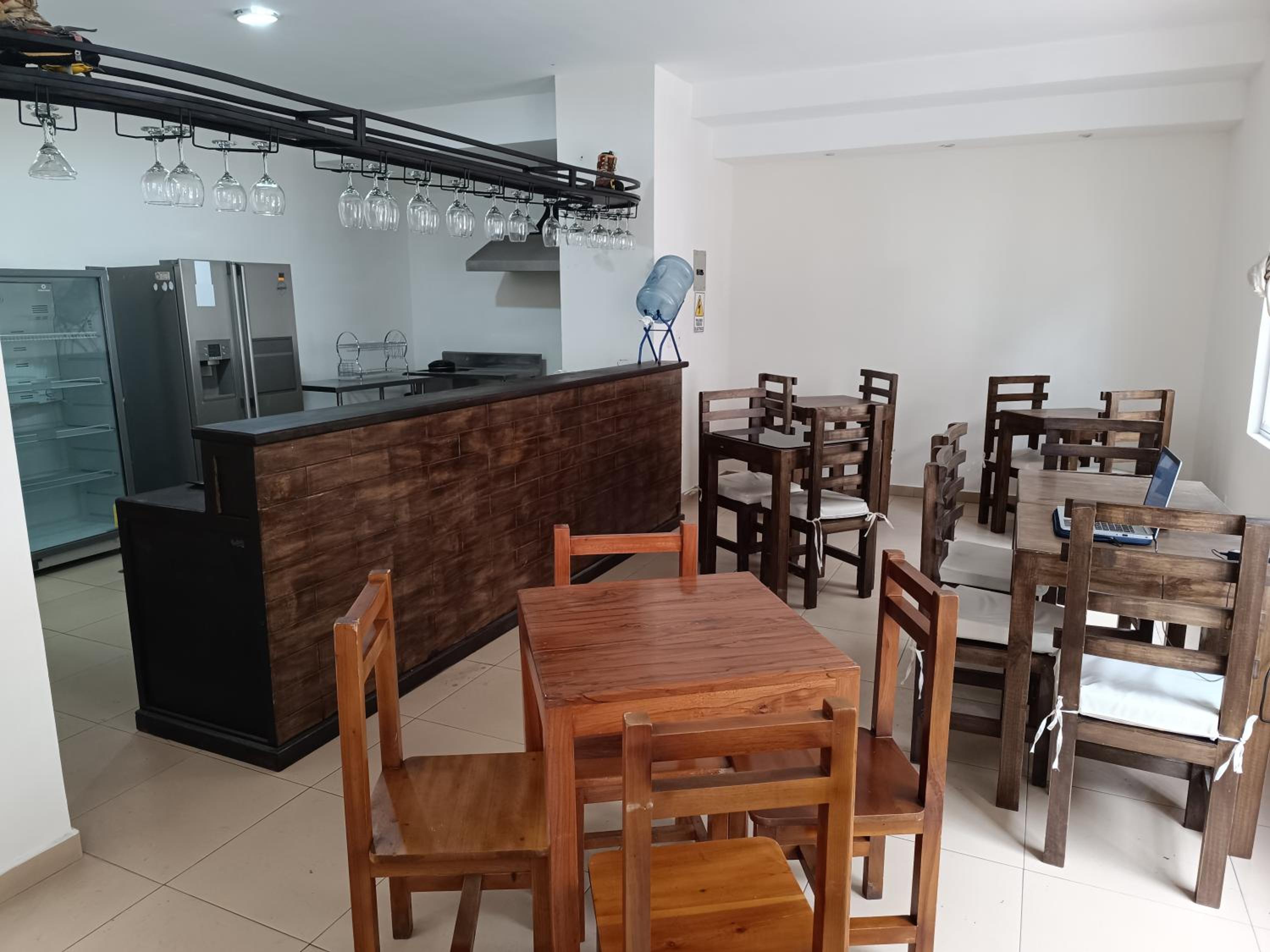 Quito Basecamp - Adventure Hostel