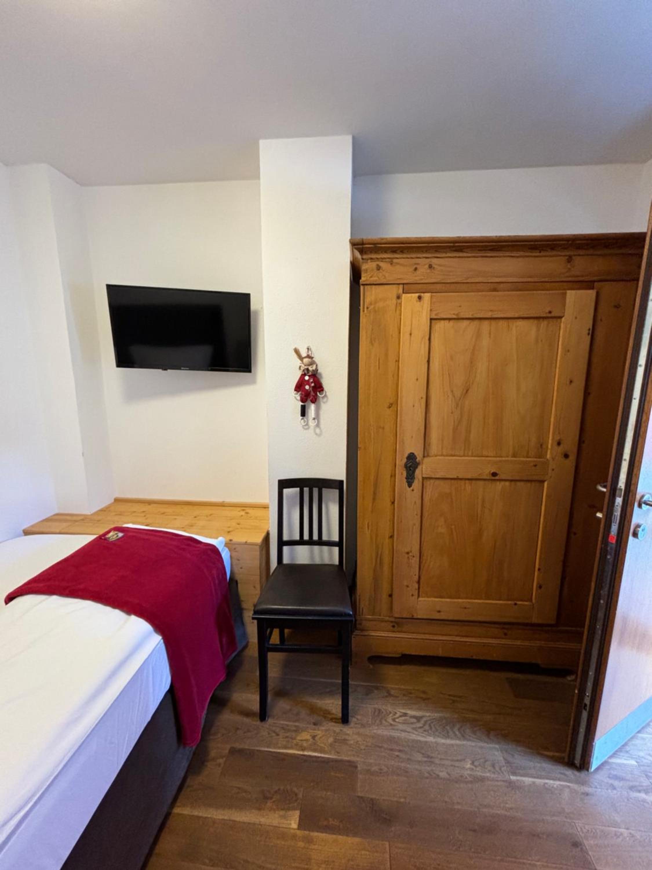 Landgasthof zum Hasen - Property Image 13