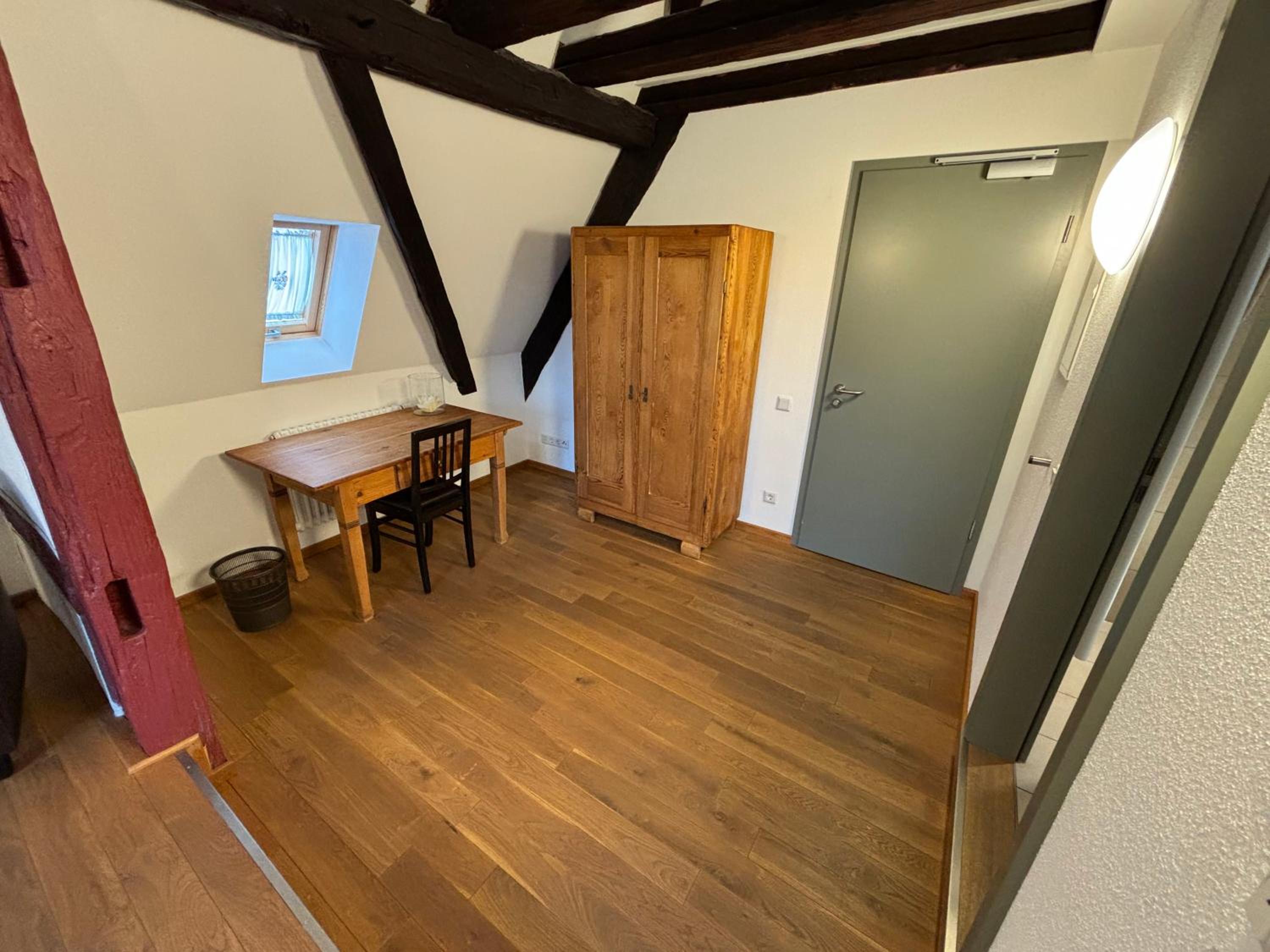 Landgasthof zum Hasen - Property Image 8