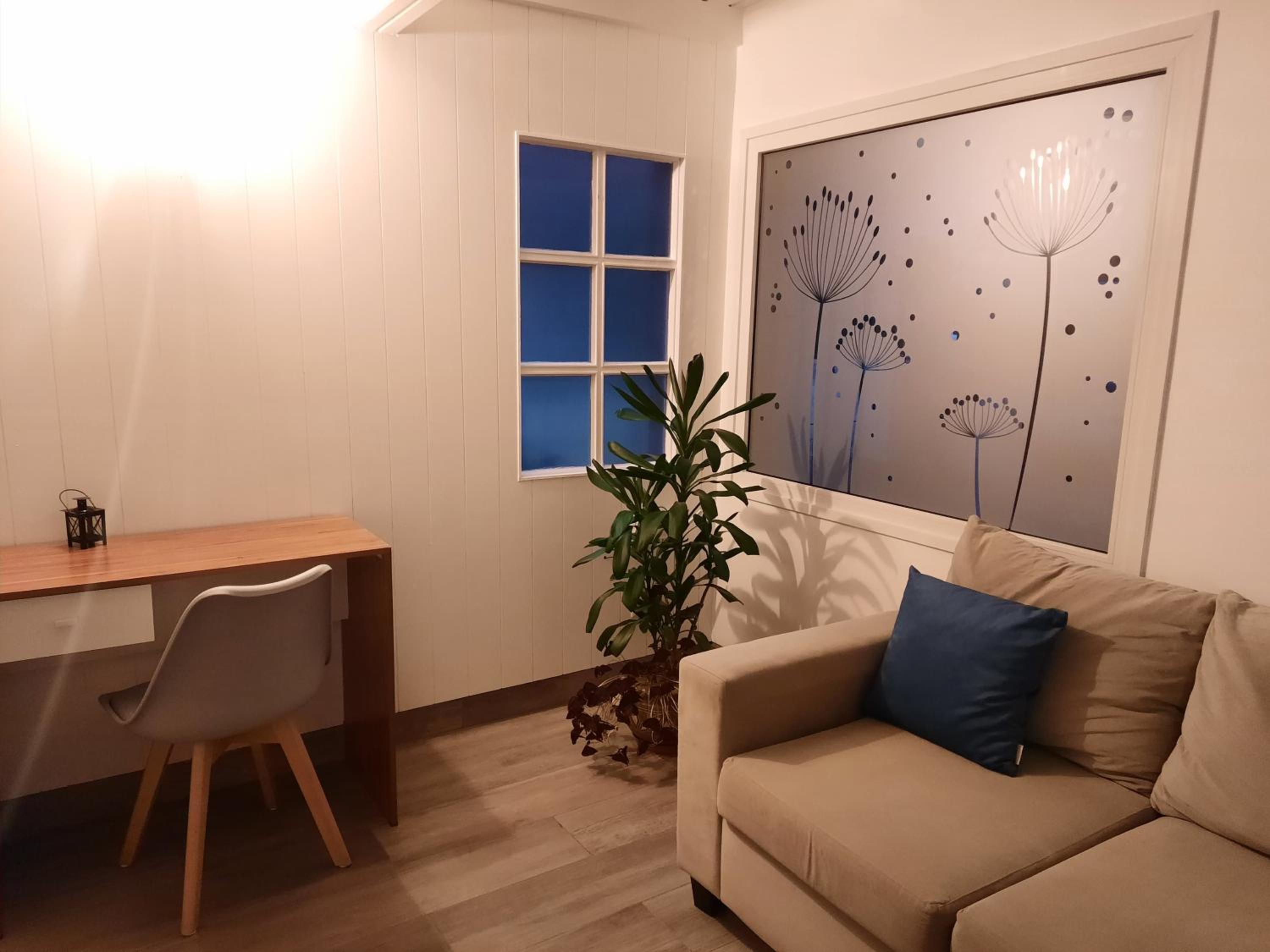 Rentahouse-smandes Casa con arroyo