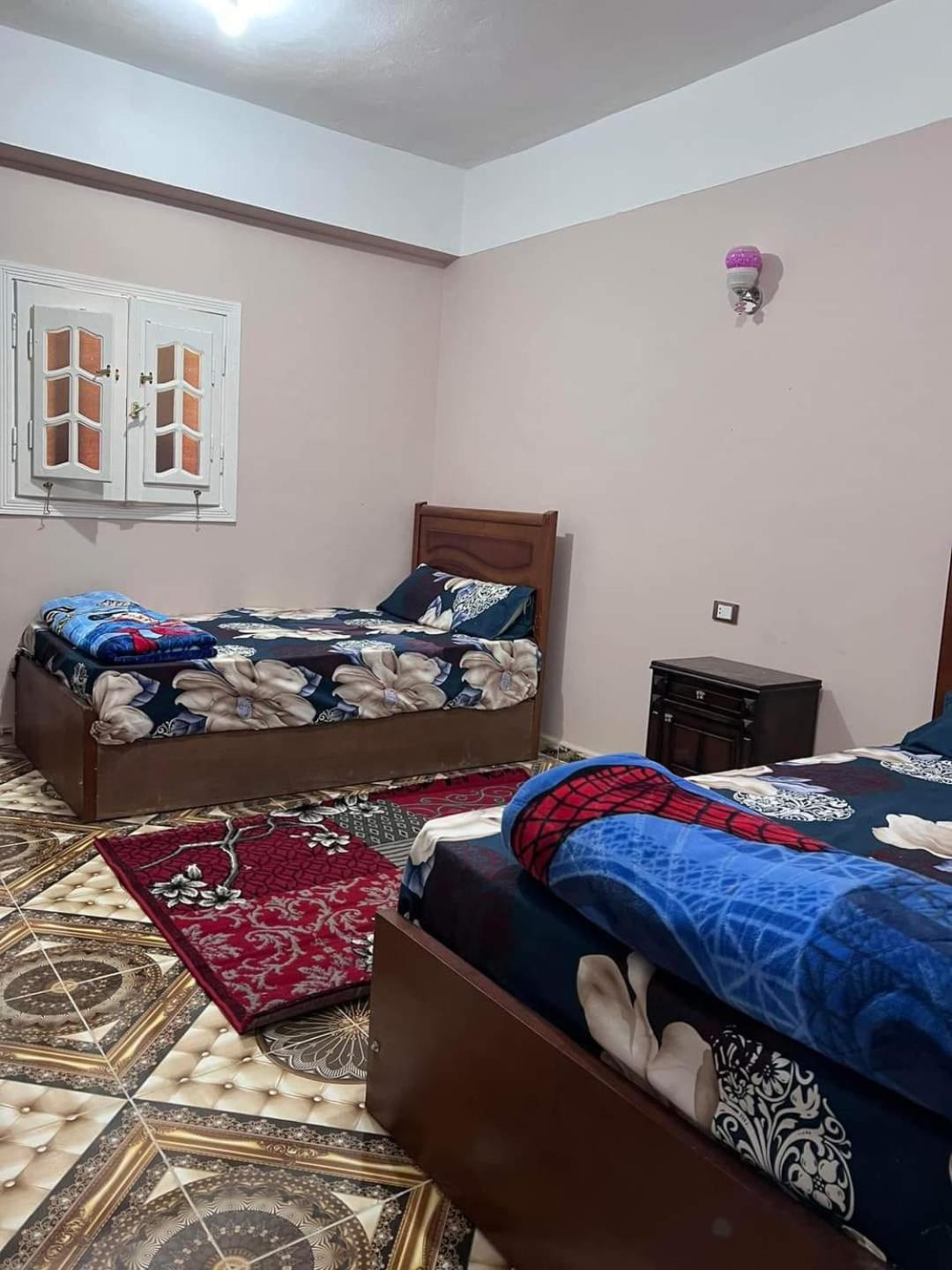 Siwa Shali Hostel
