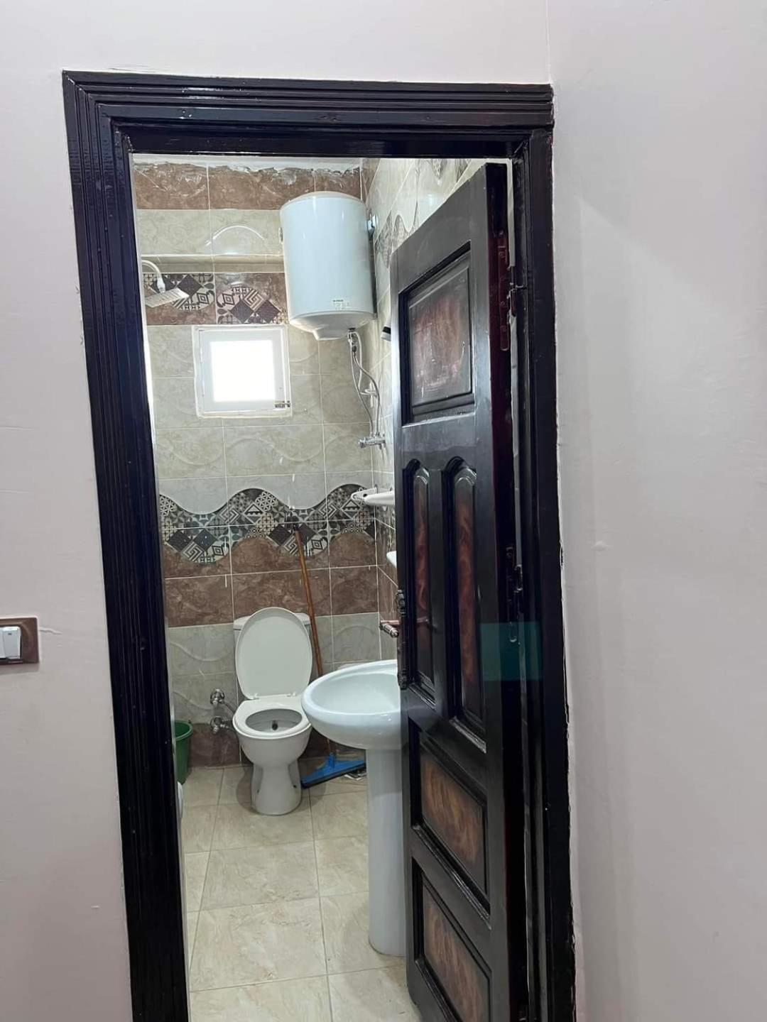 Siwa Shali Hostel