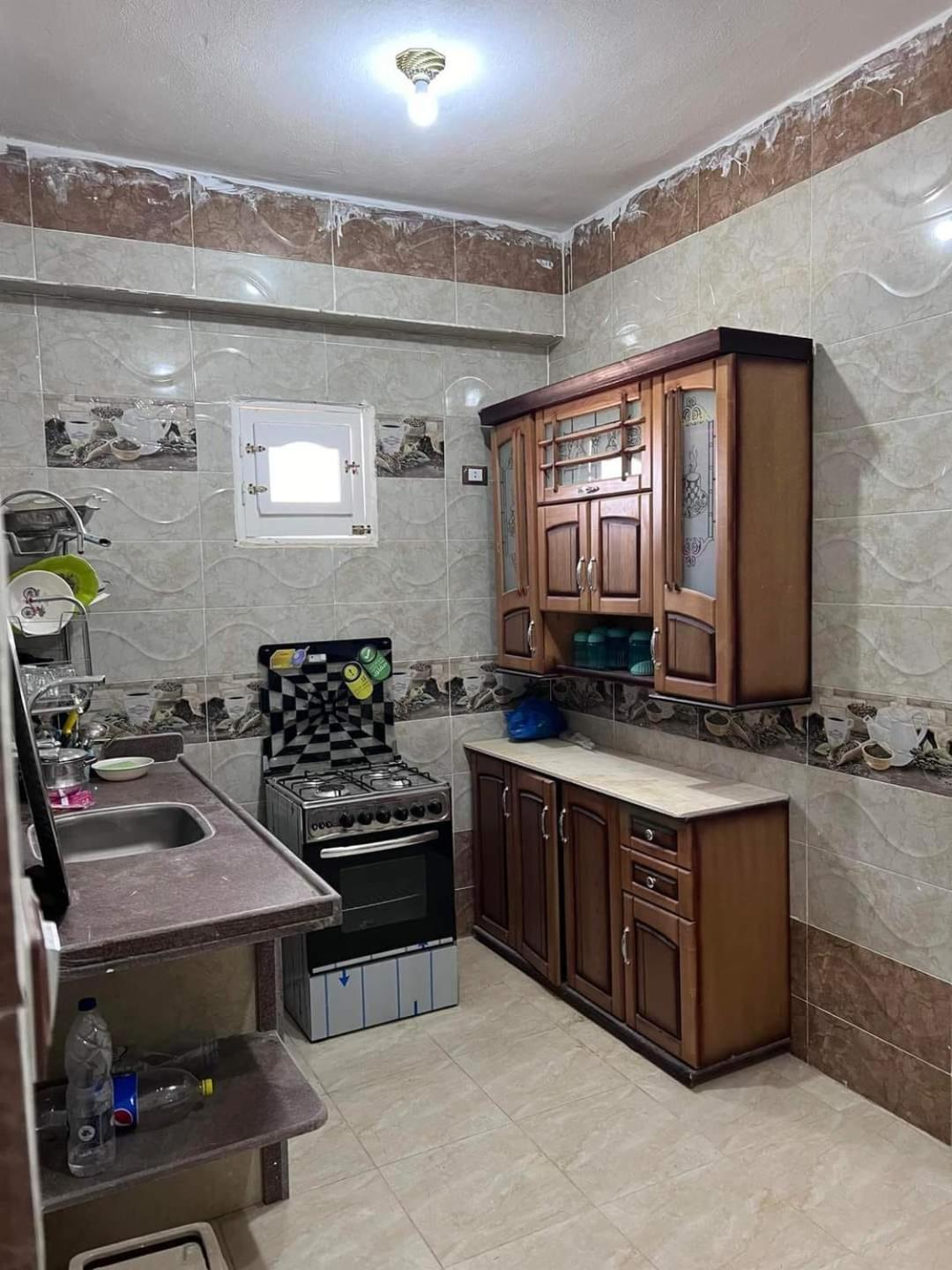 Siwa Shali Hostel