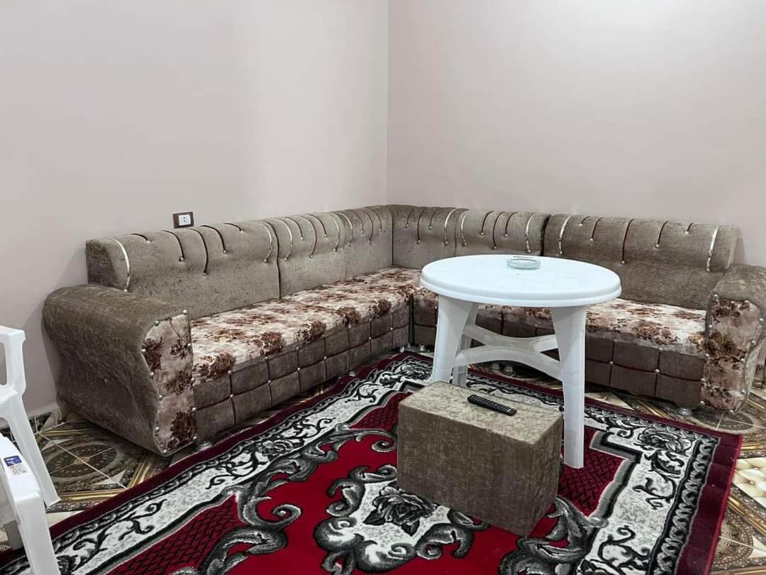Siwa Shali Hostel