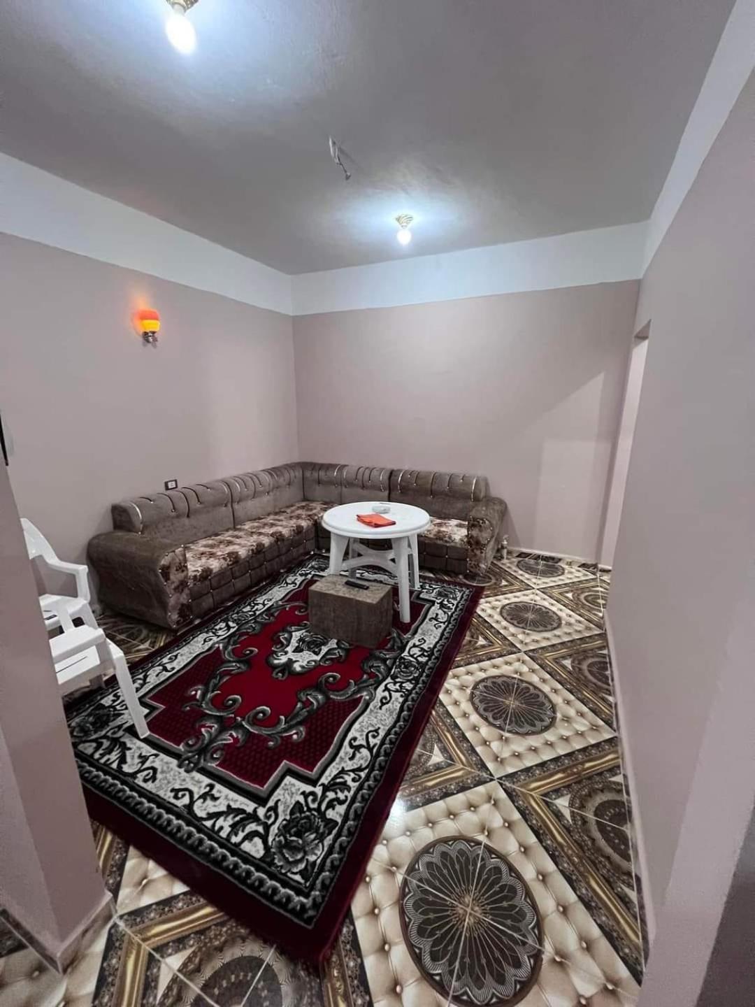 Siwa Shali Hostel