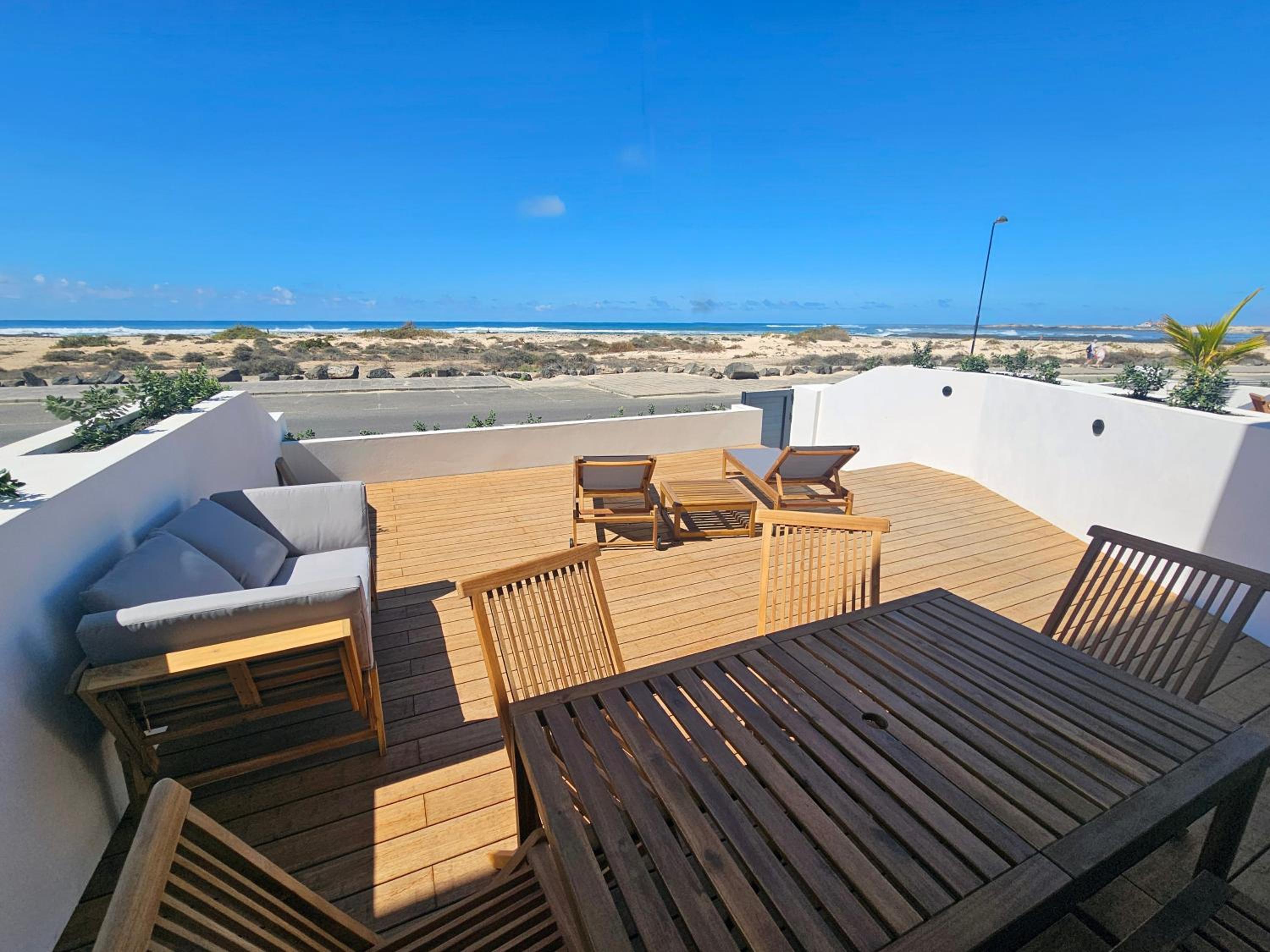 MAAR Suites Cotillo