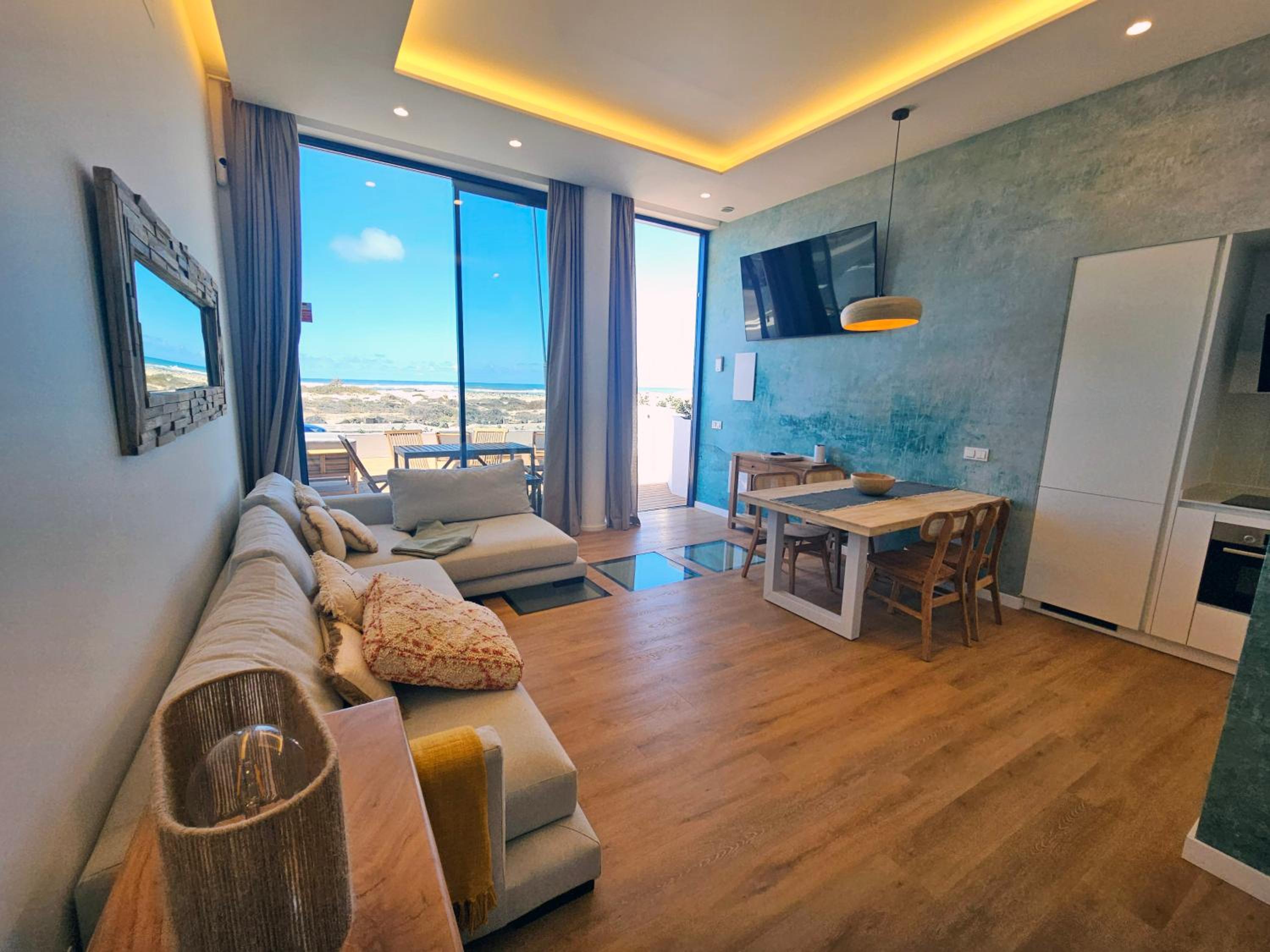 MAAR Suites Cotillo