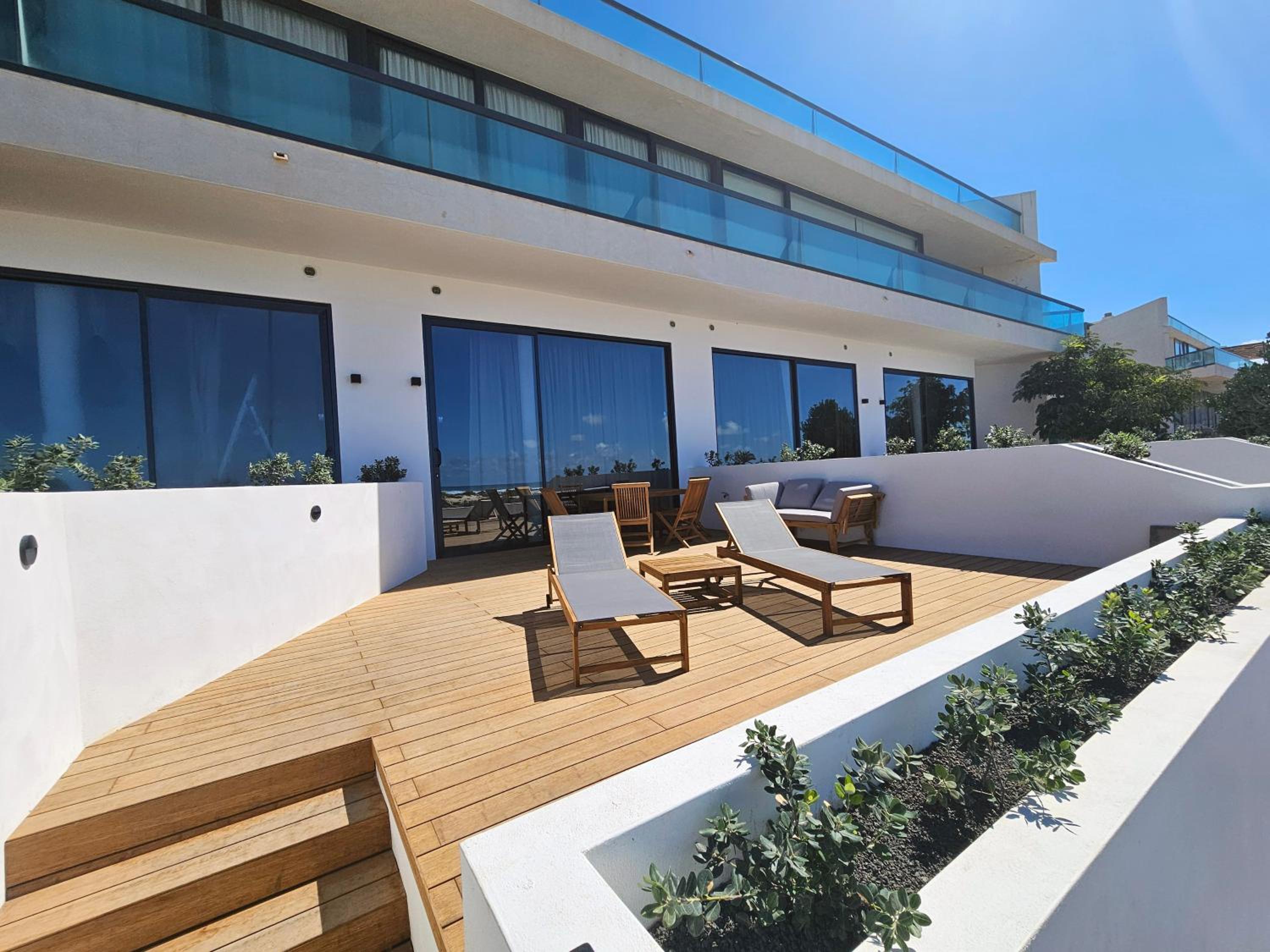 MAAR Suites Cotillo