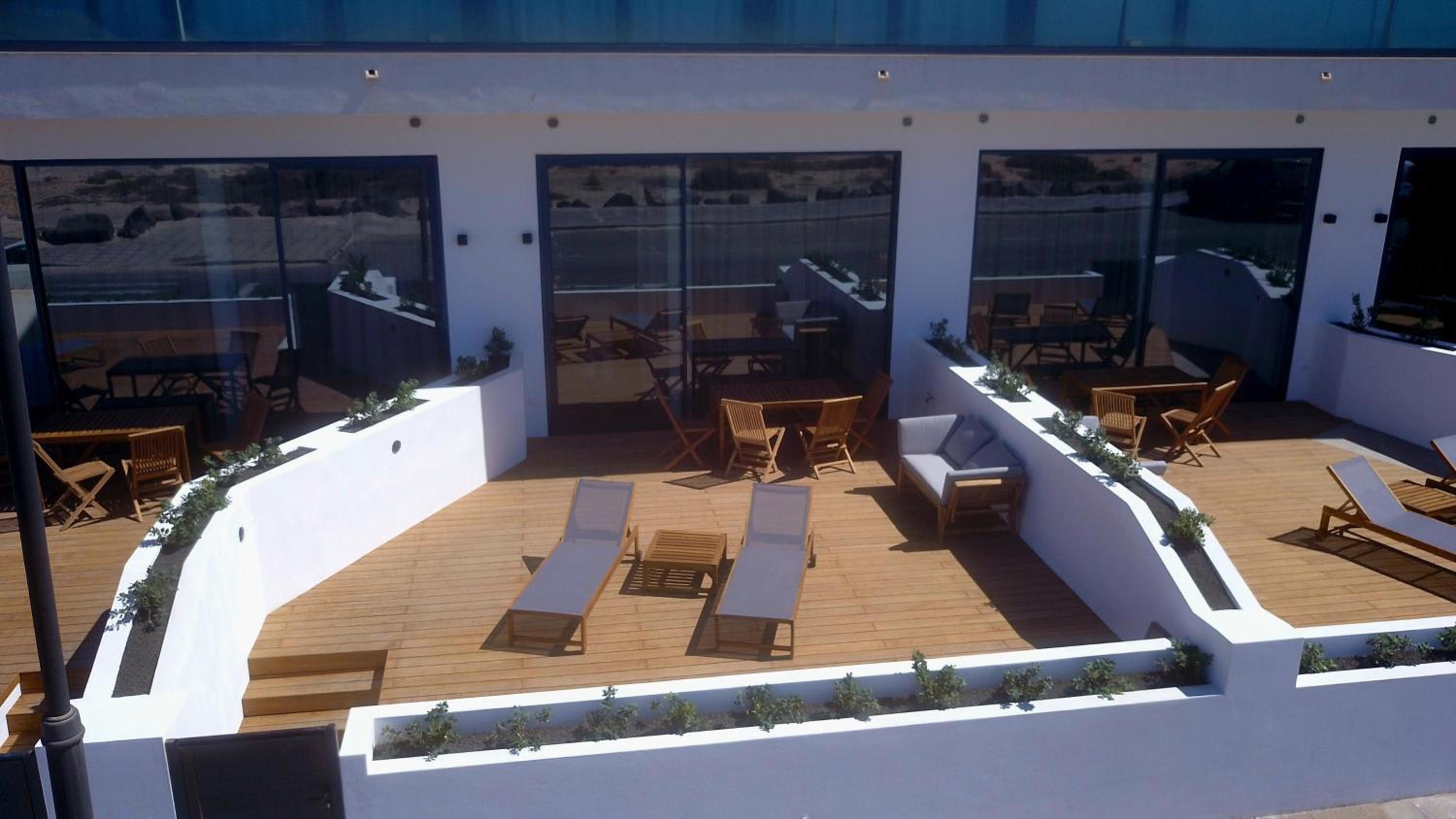 MAAR Suites Cotillo