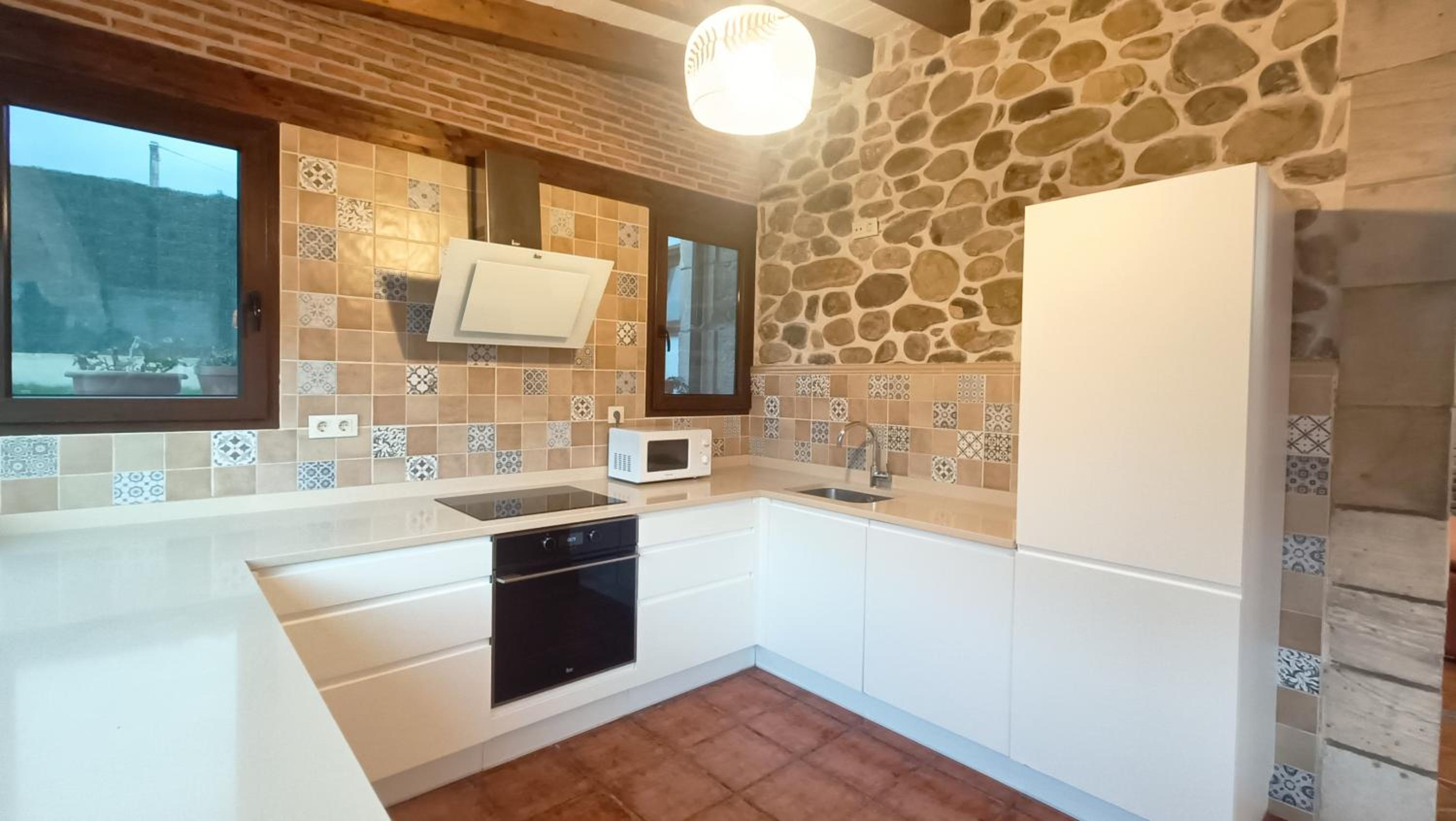 Casa Rural La Venta