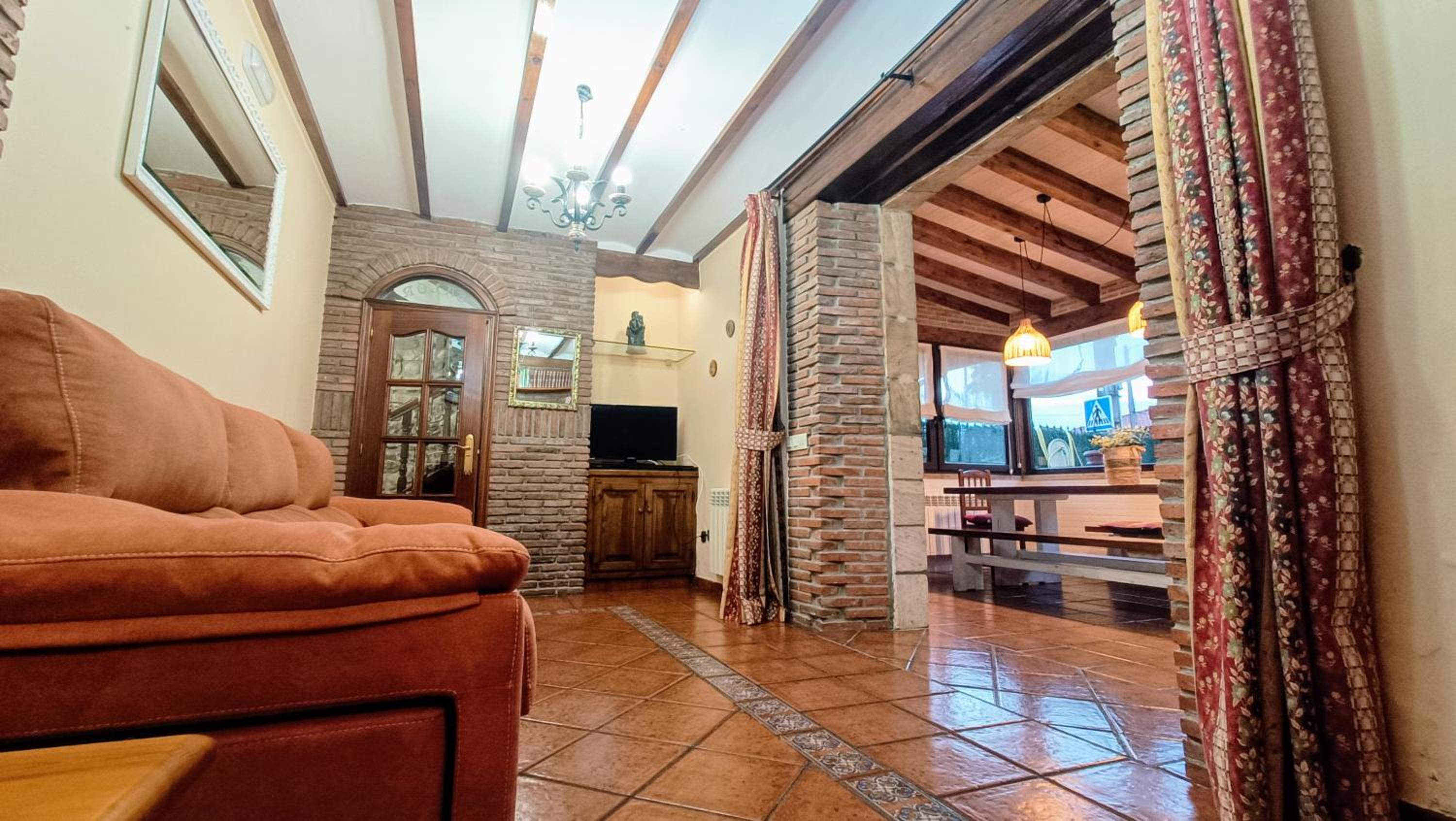 Casa Rural La Venta
