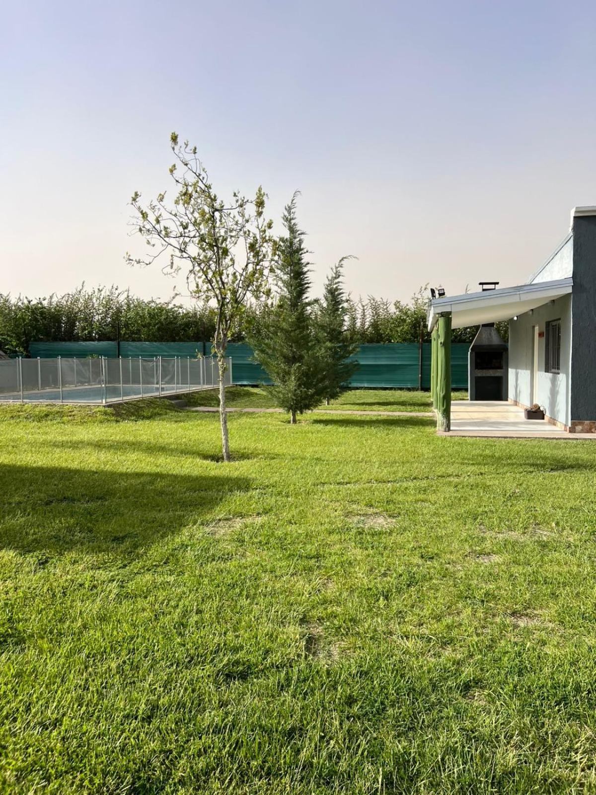 Cabaña kaizen