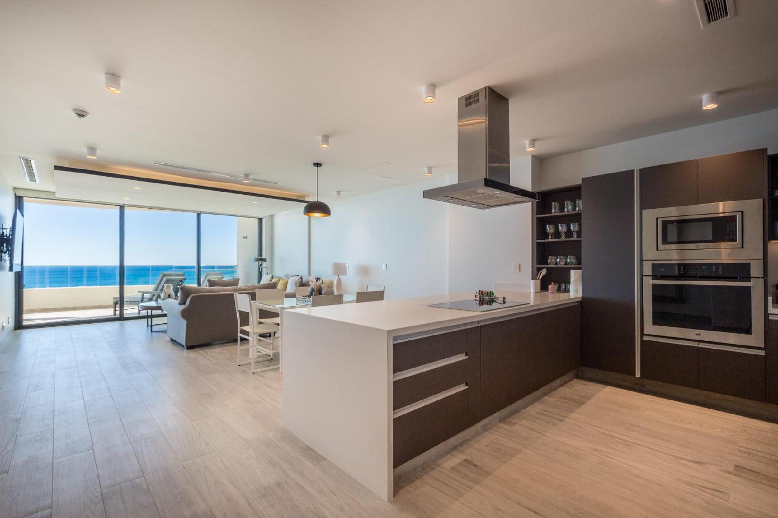 Oceanfront Vibes Iconic Beachside Getaway