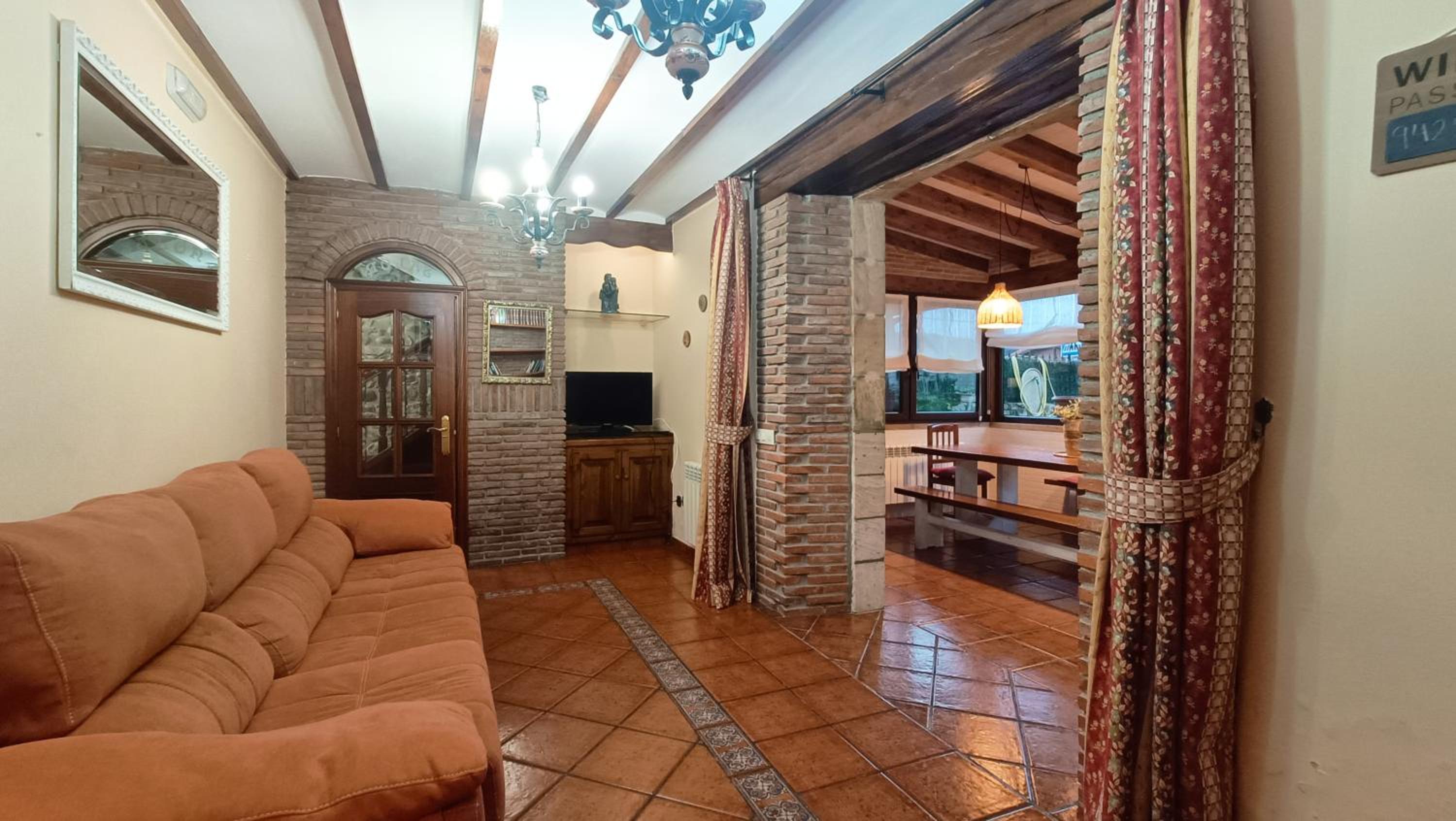 Casa Rural La Venta