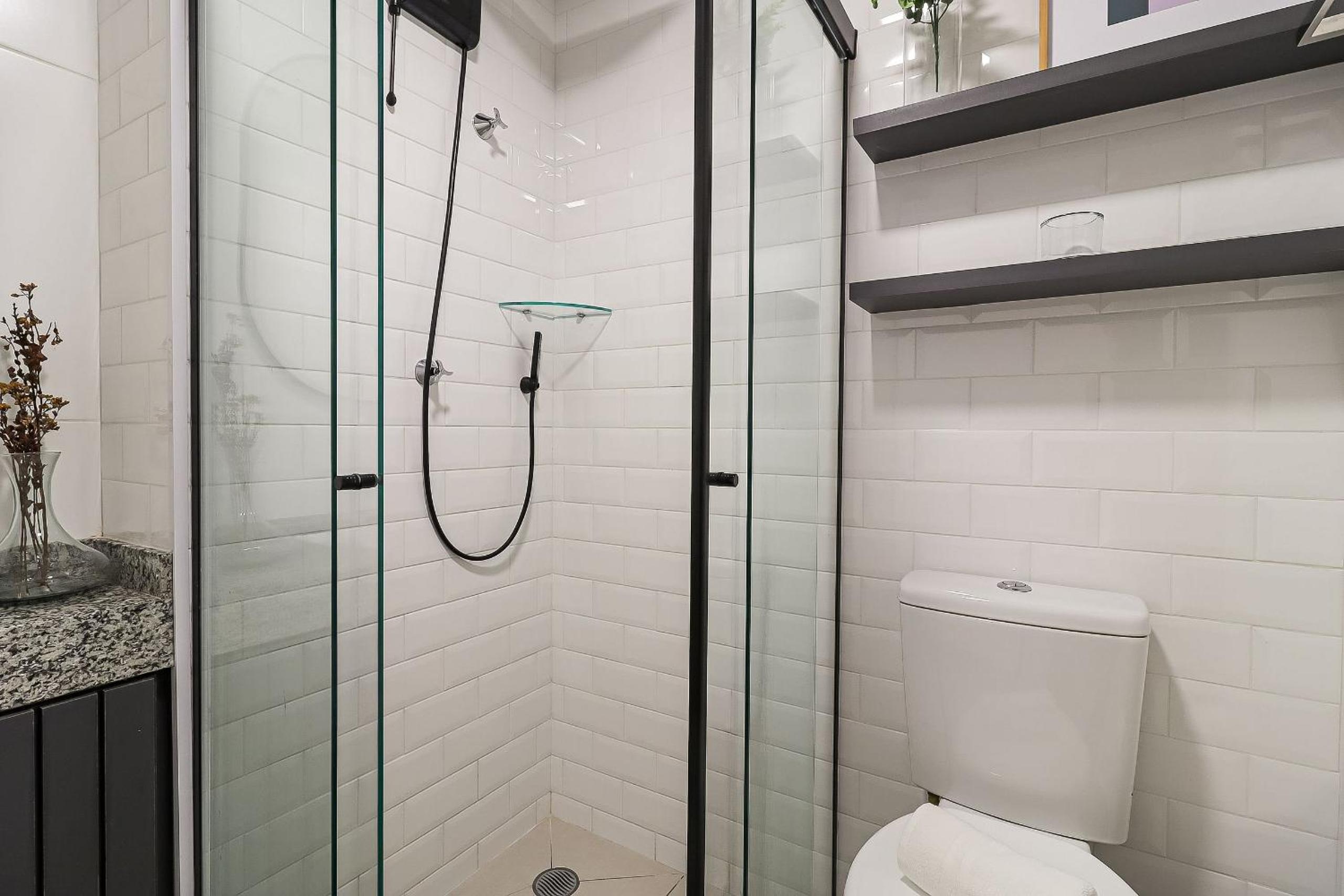 Loft 604 Cond. NEX ONE Sena Madureira by OBA
