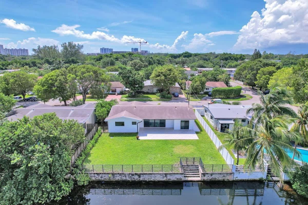 Aventura Waterfront Oasis - 4bed 2Bath
