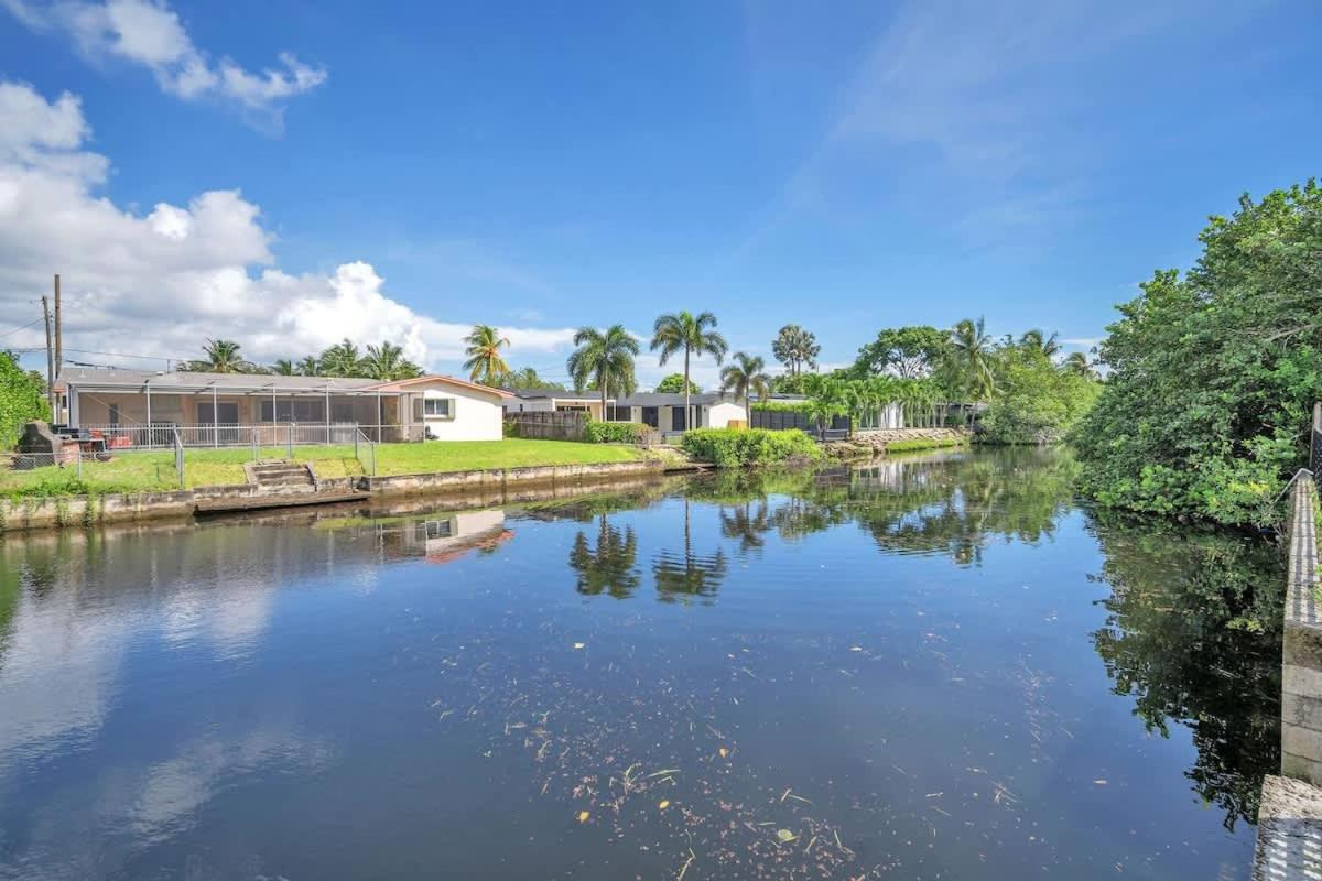 Aventura Waterfront Oasis - 4bed 2Bath