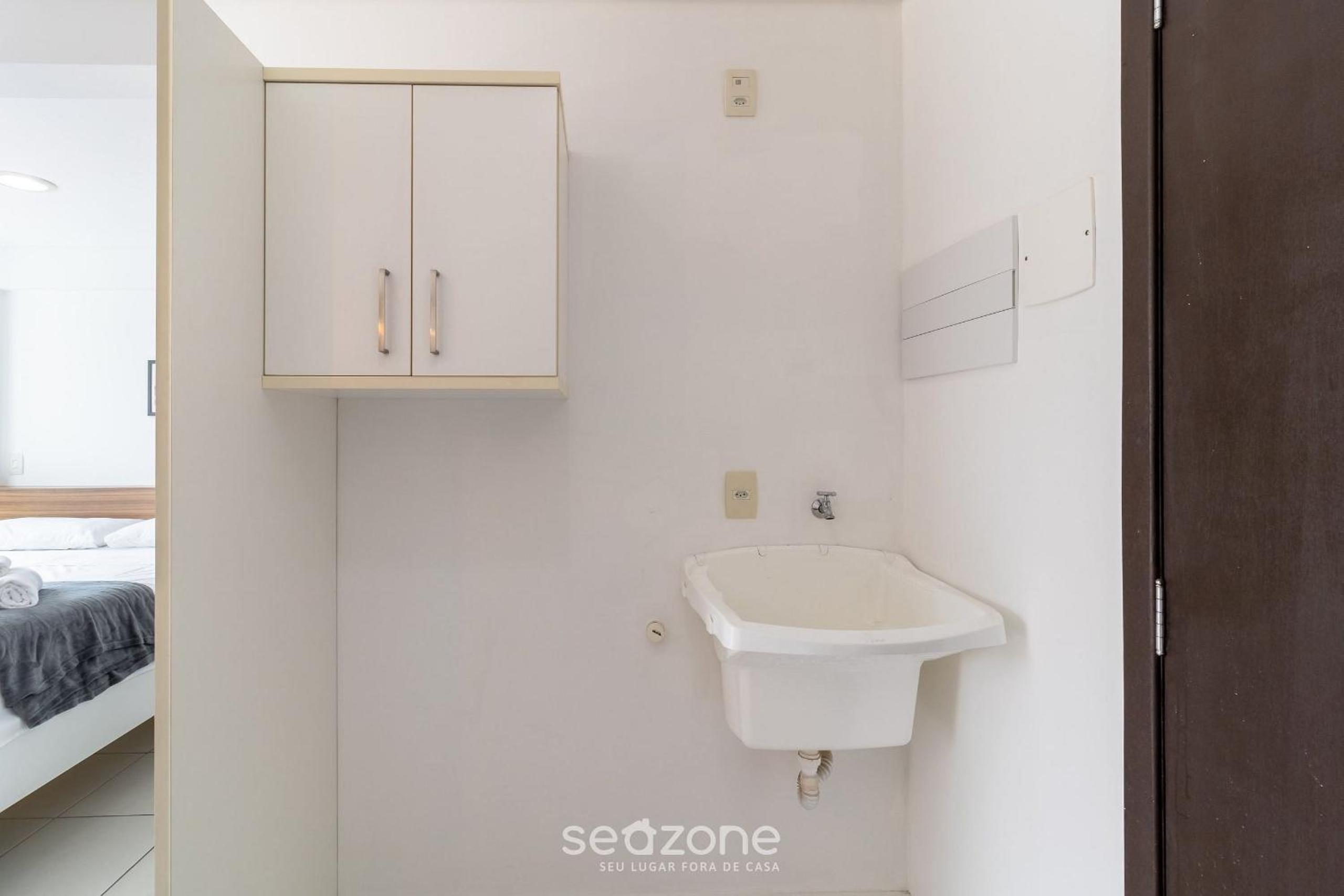 SPT - Convenient Studios in Blumenau/SC