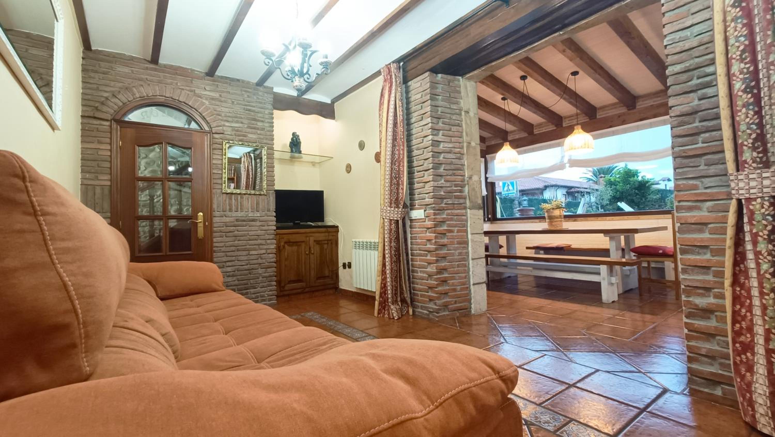 Casa Rural La Venta