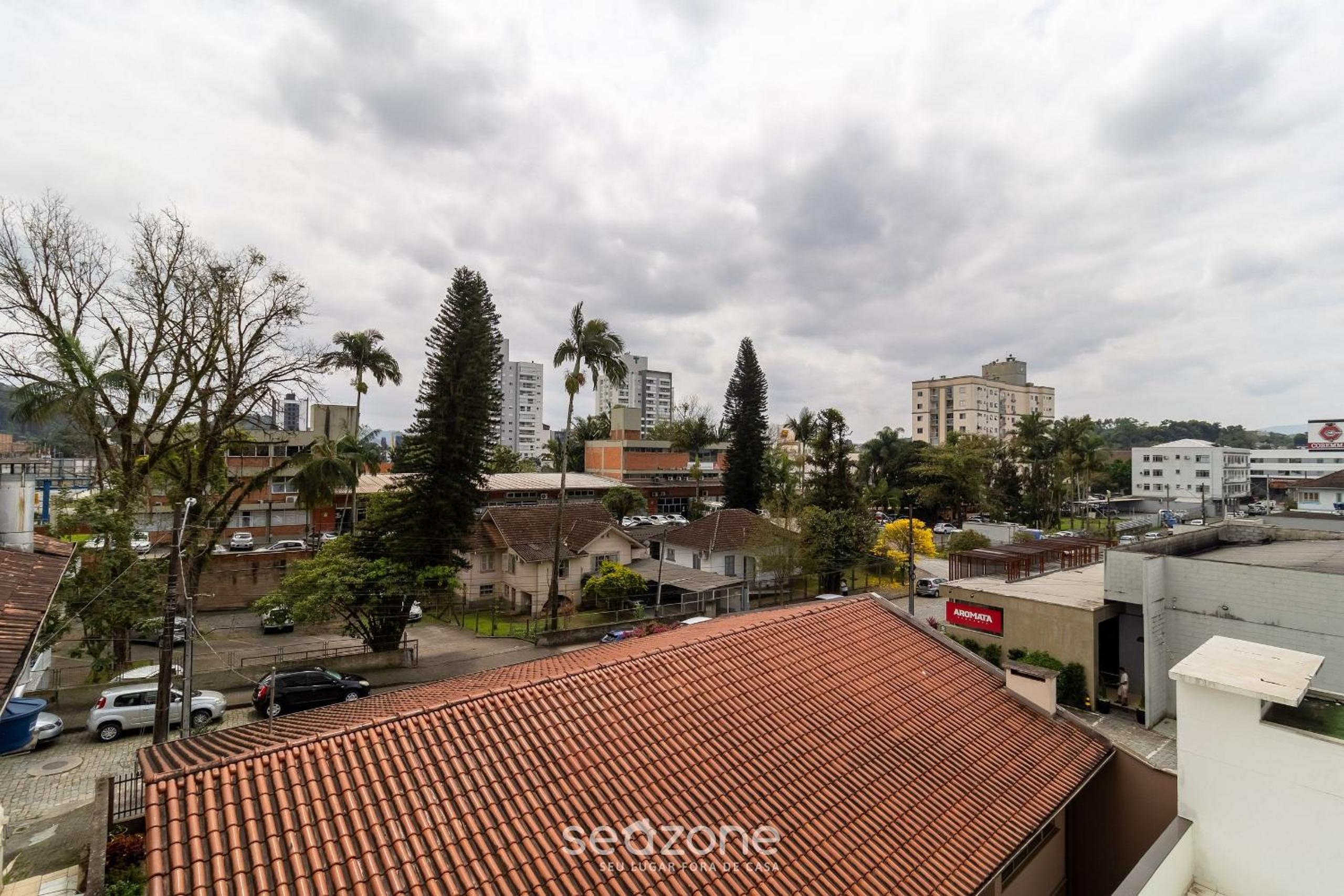 SPT - Convenient Studios in Blumenau/SC