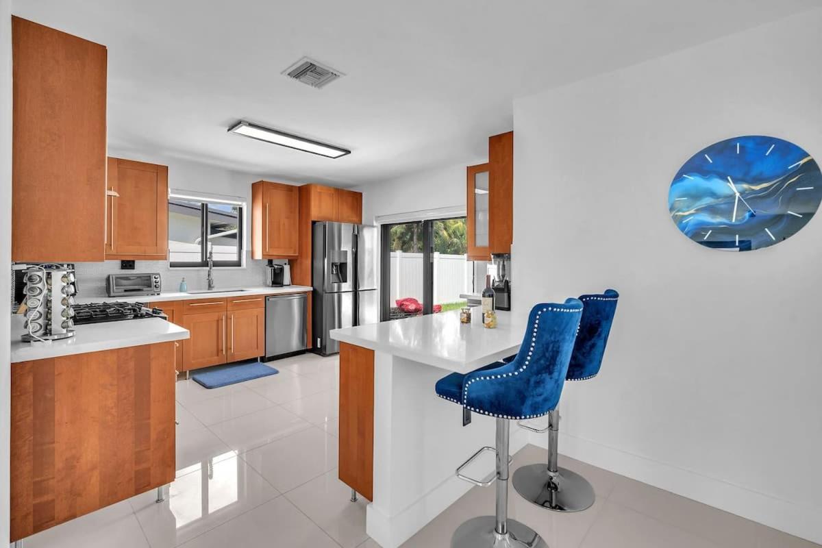 Aventura Waterfront Oasis - 4bed 2Bath