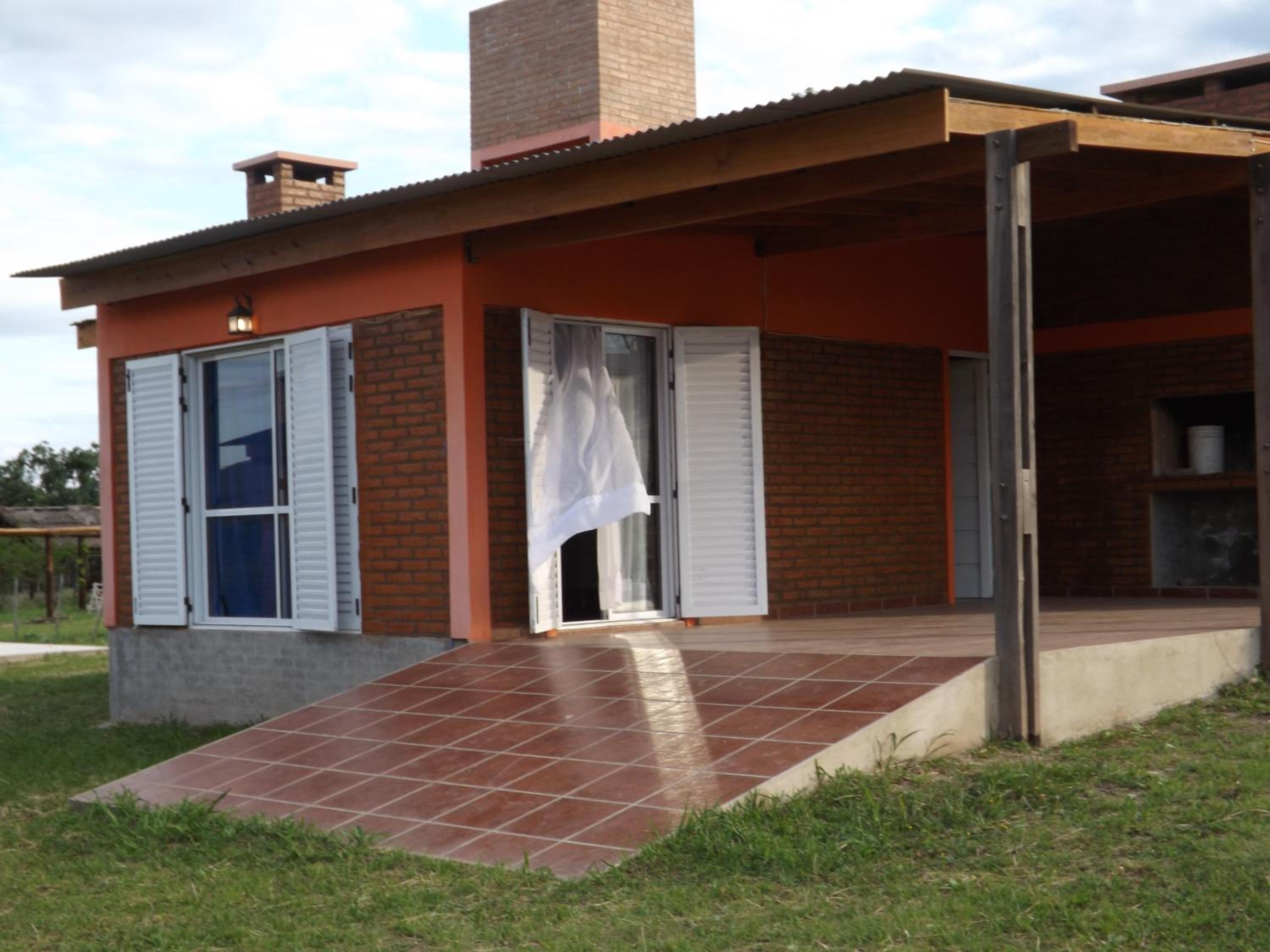 Cabañas San Jose